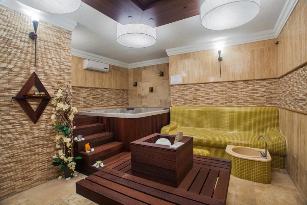 Nemo's apartment - Sunny Beach