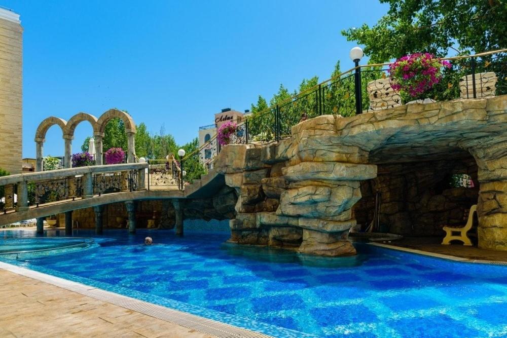 Nemo's apartment - Sunny Beach