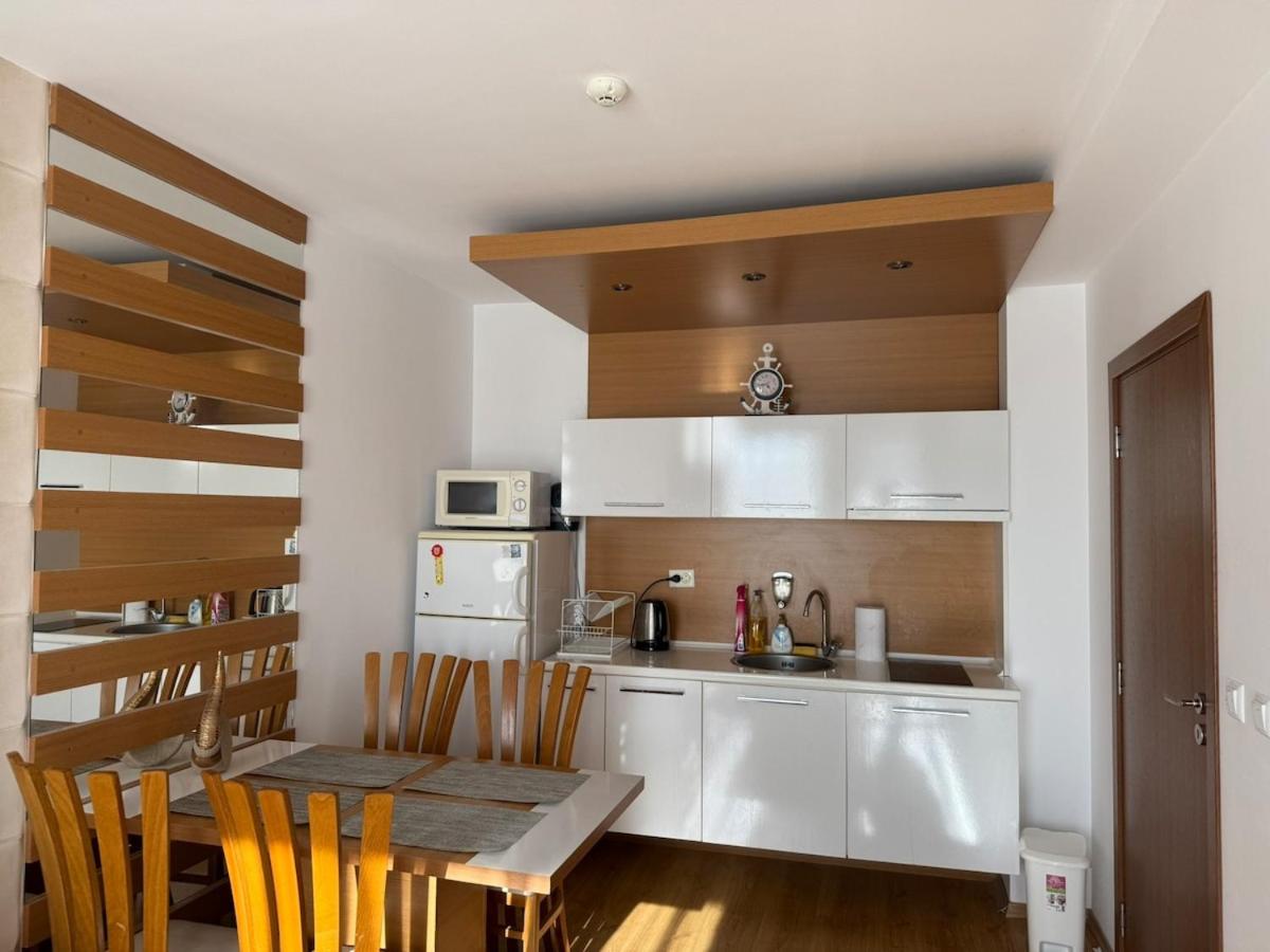 Nemo's apartment - Sunny Beach
