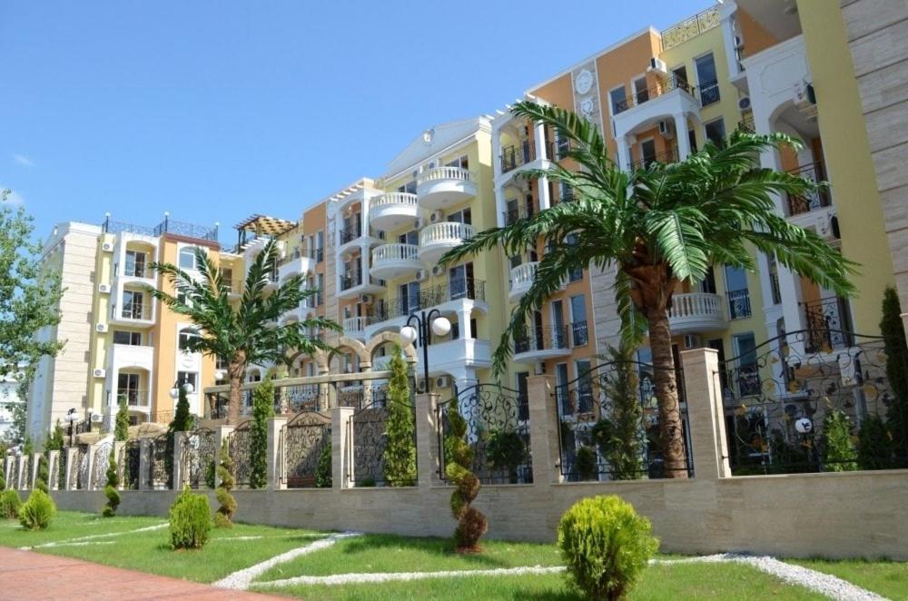 Nemo's apartment - Sunny Beach