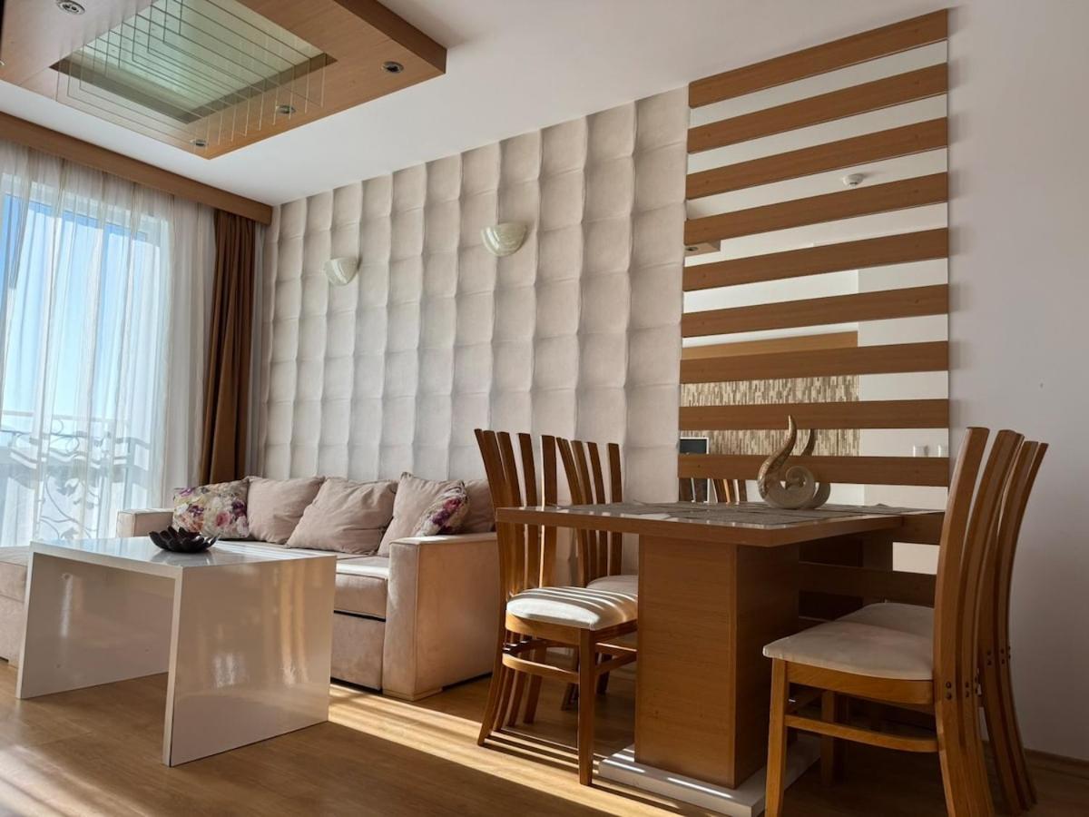 Nemo's apartment - Sunny Beach