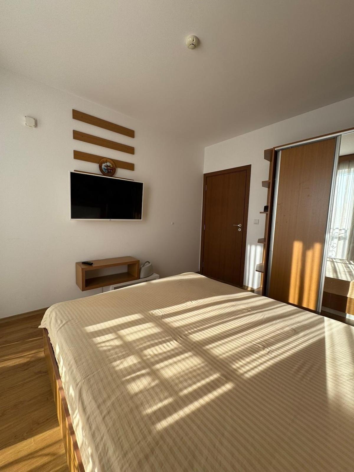 Nemo's apartment - Sunny Beach