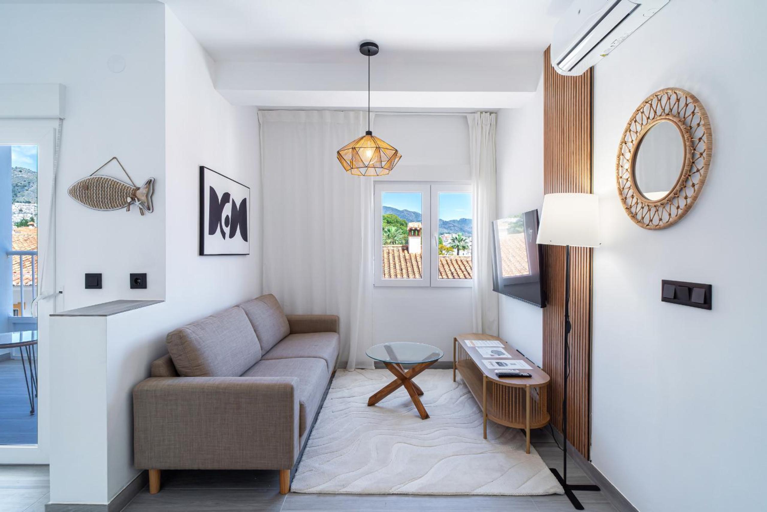 Urban Flores Suite by Casasol