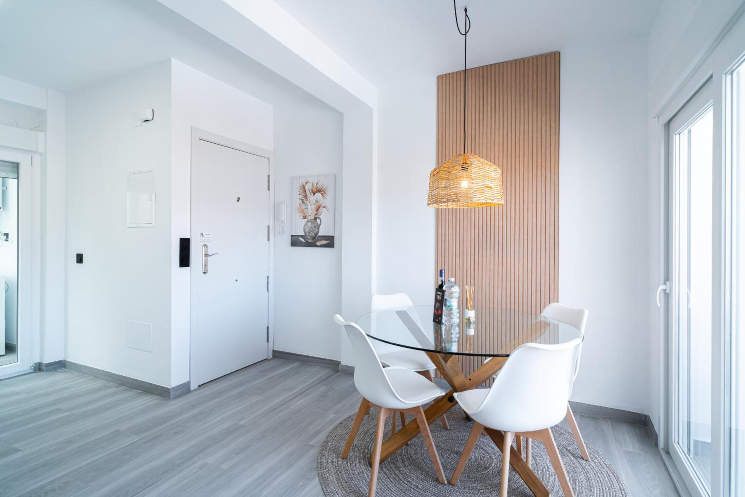 Urban Flores Suite by Casasol