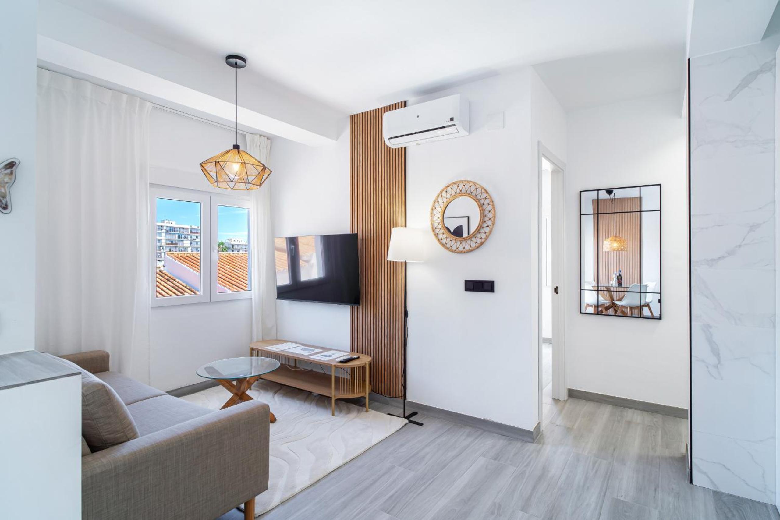 Urban Flores Suite by Casasol