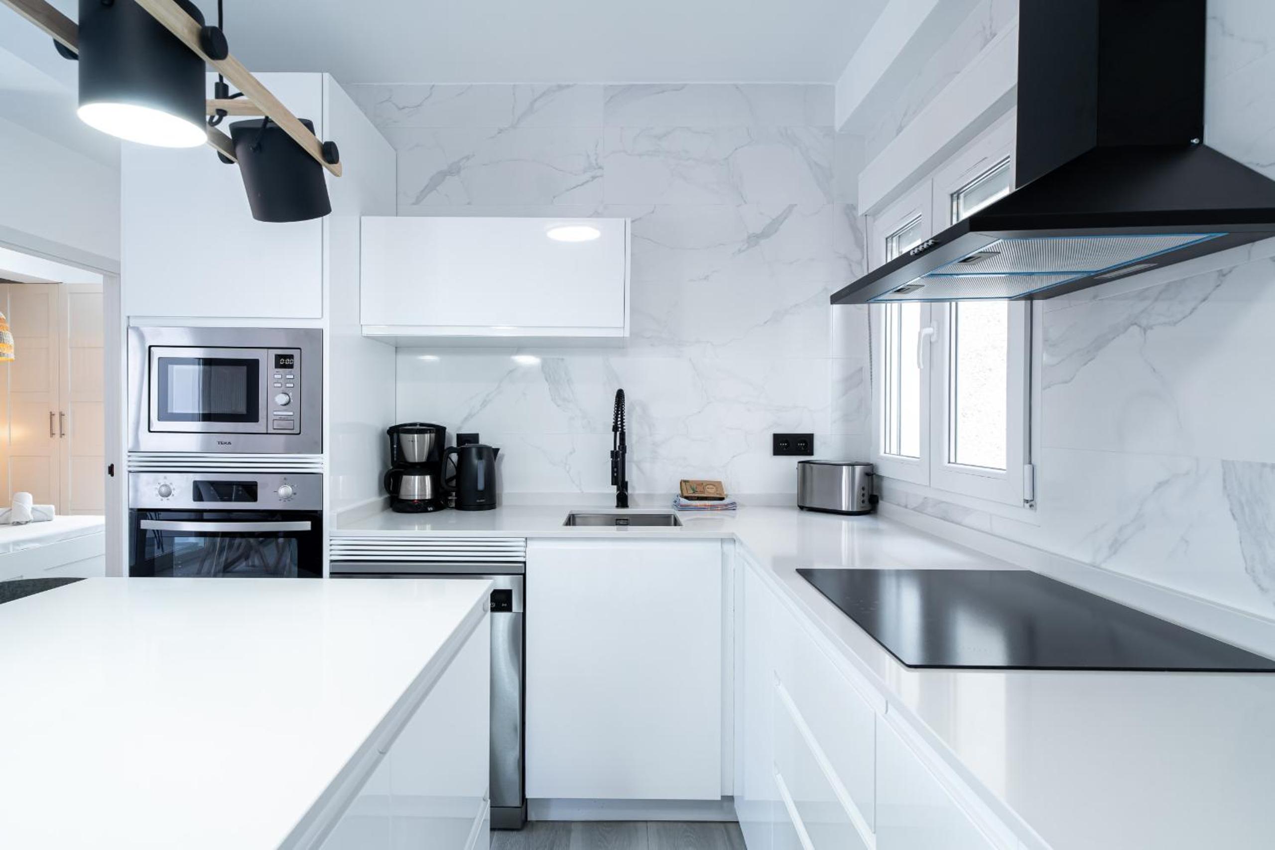 Urban Flores Suite by Casasol