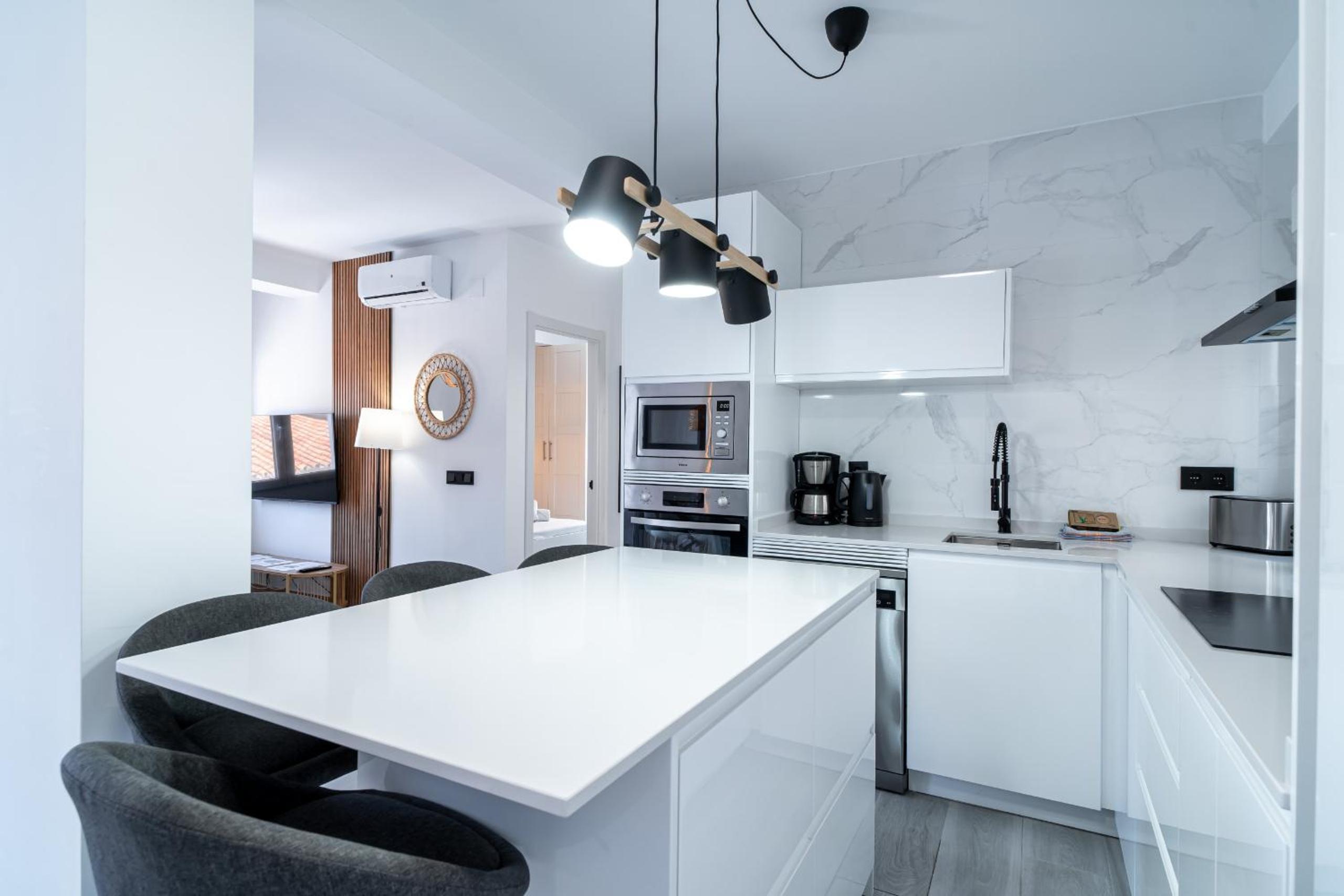 Urban Flores Suite by Casasol
