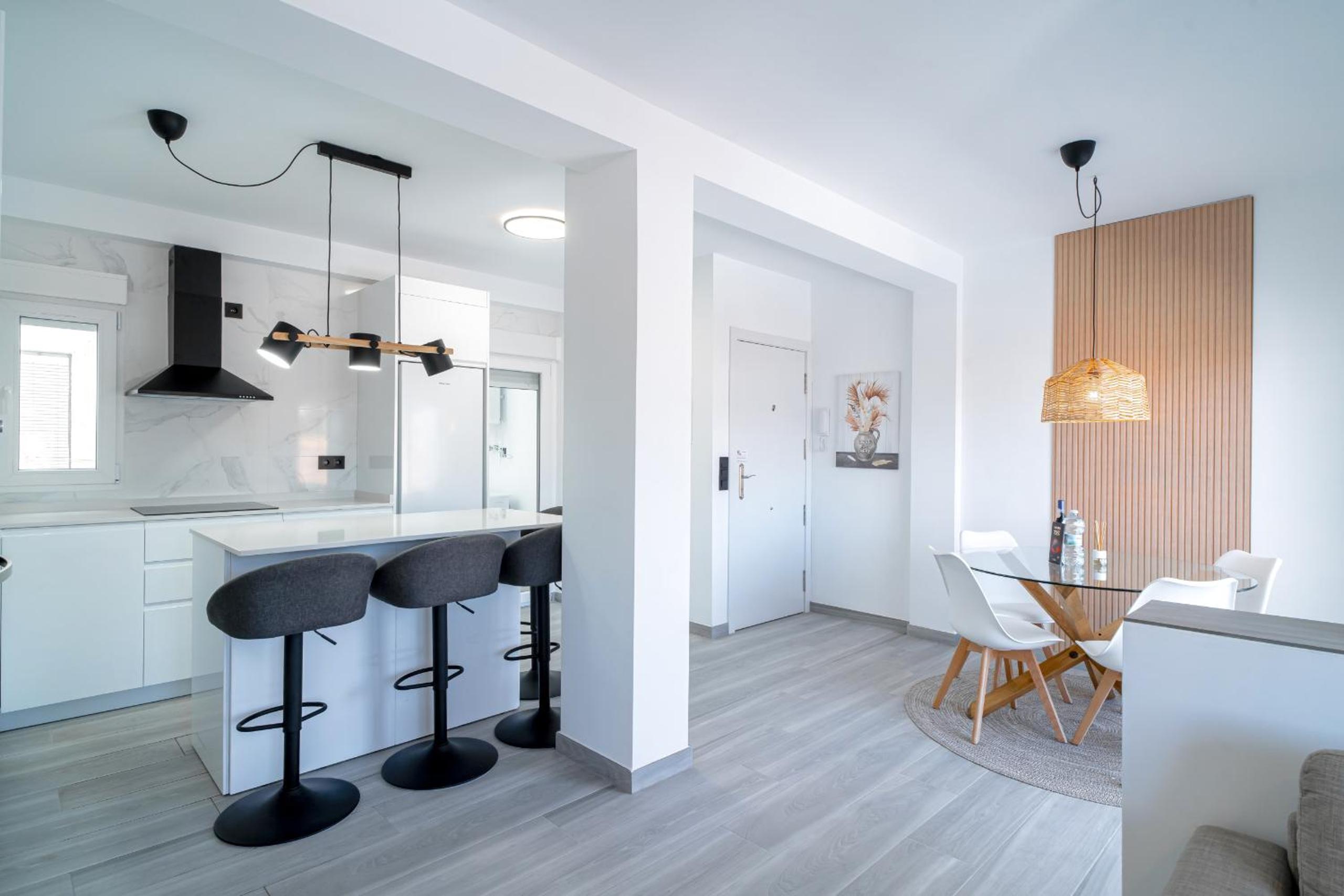 Urban Flores Suite by Casasol
