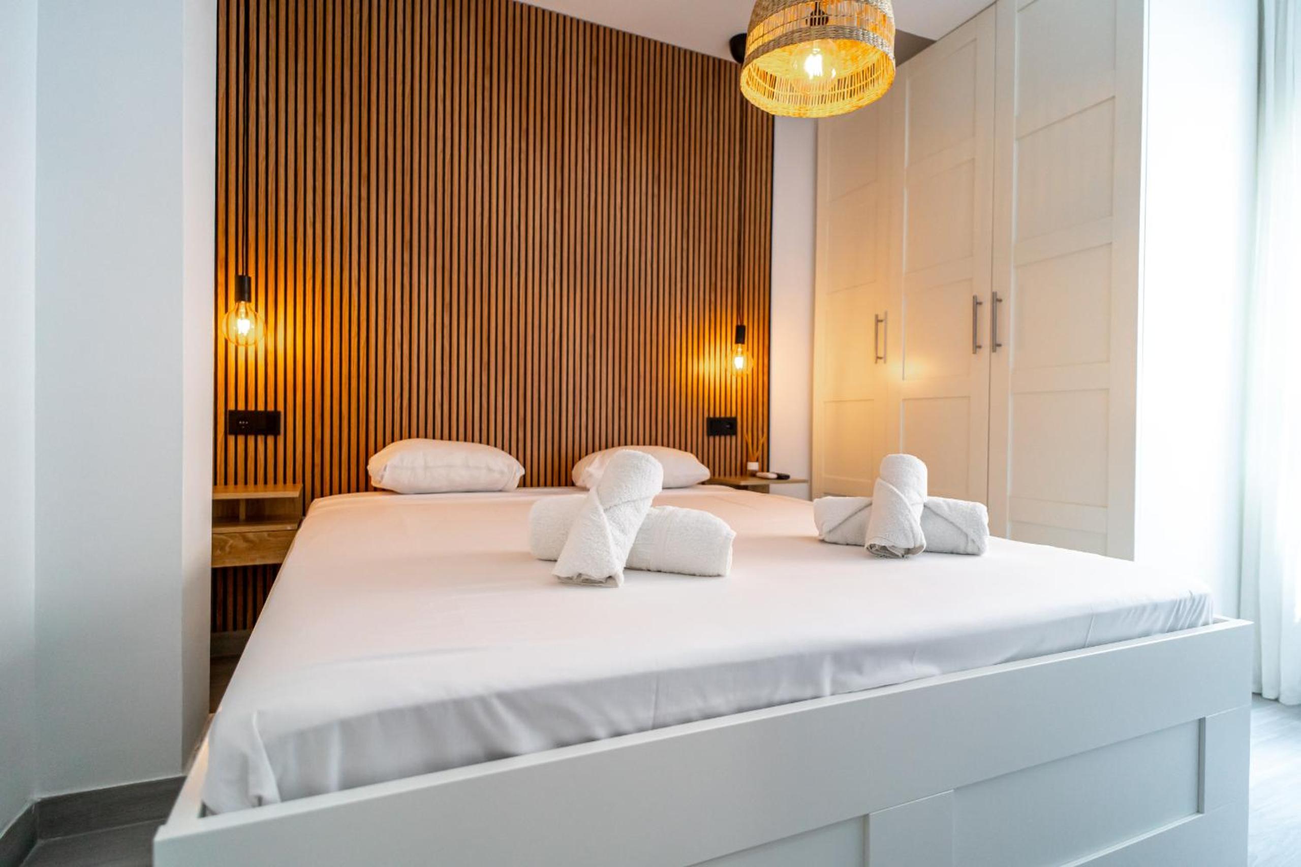 Urban Flores Suite by Casasol