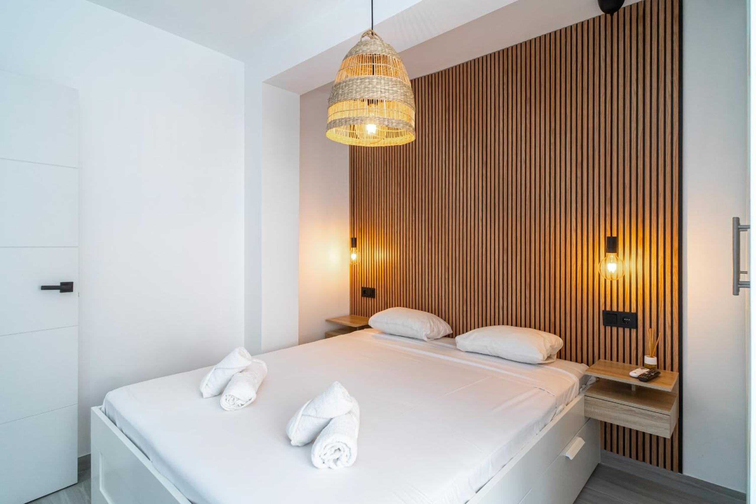 Urban Flores Suite by Casasol
