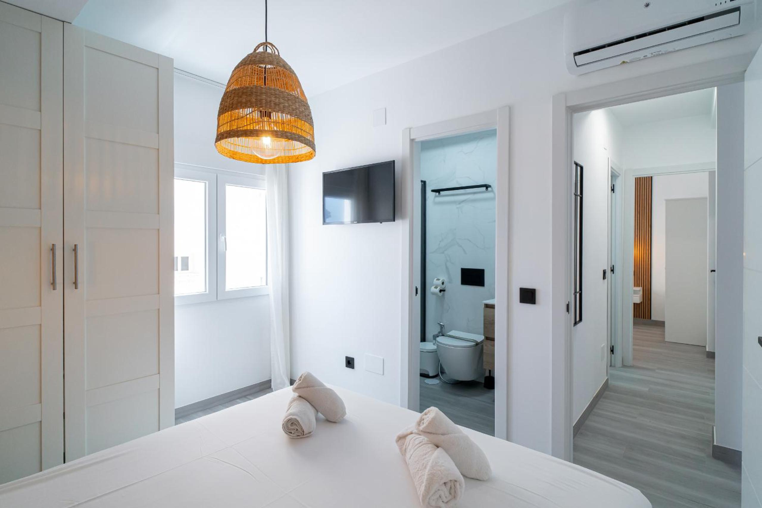 Urban Flores Suite by Casasol