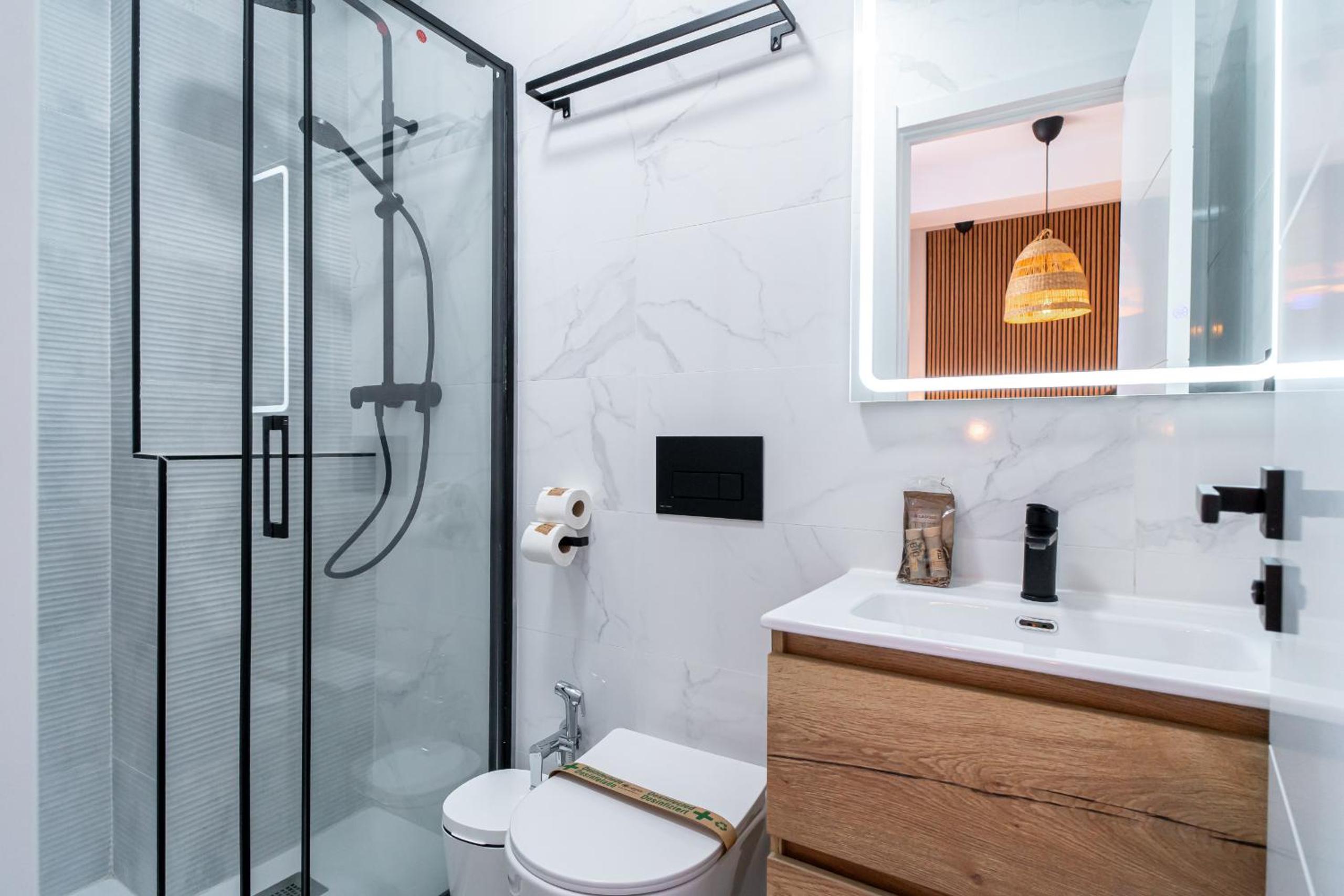 Urban Flores Suite by Casasol