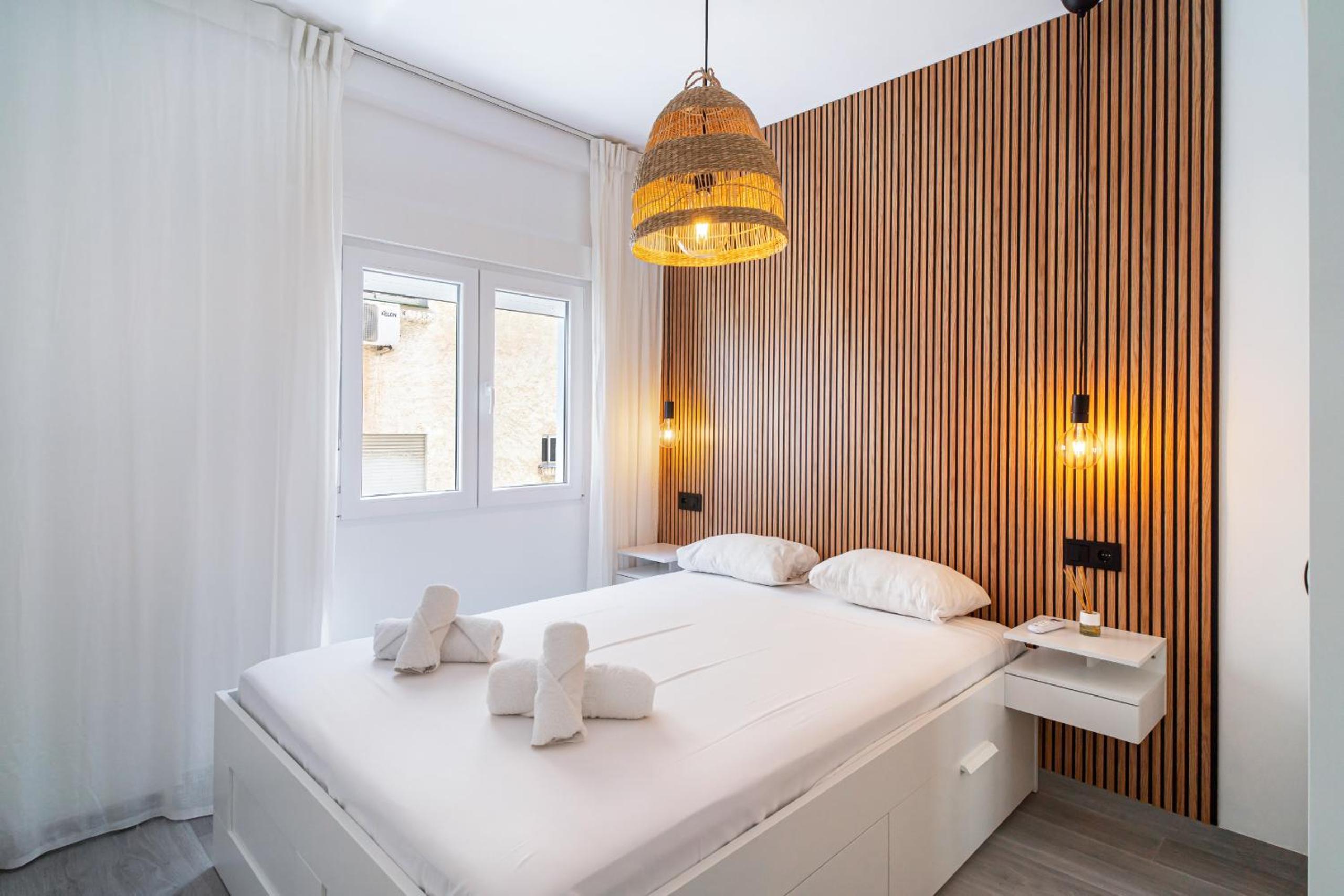 Urban Flores Suite by Casasol