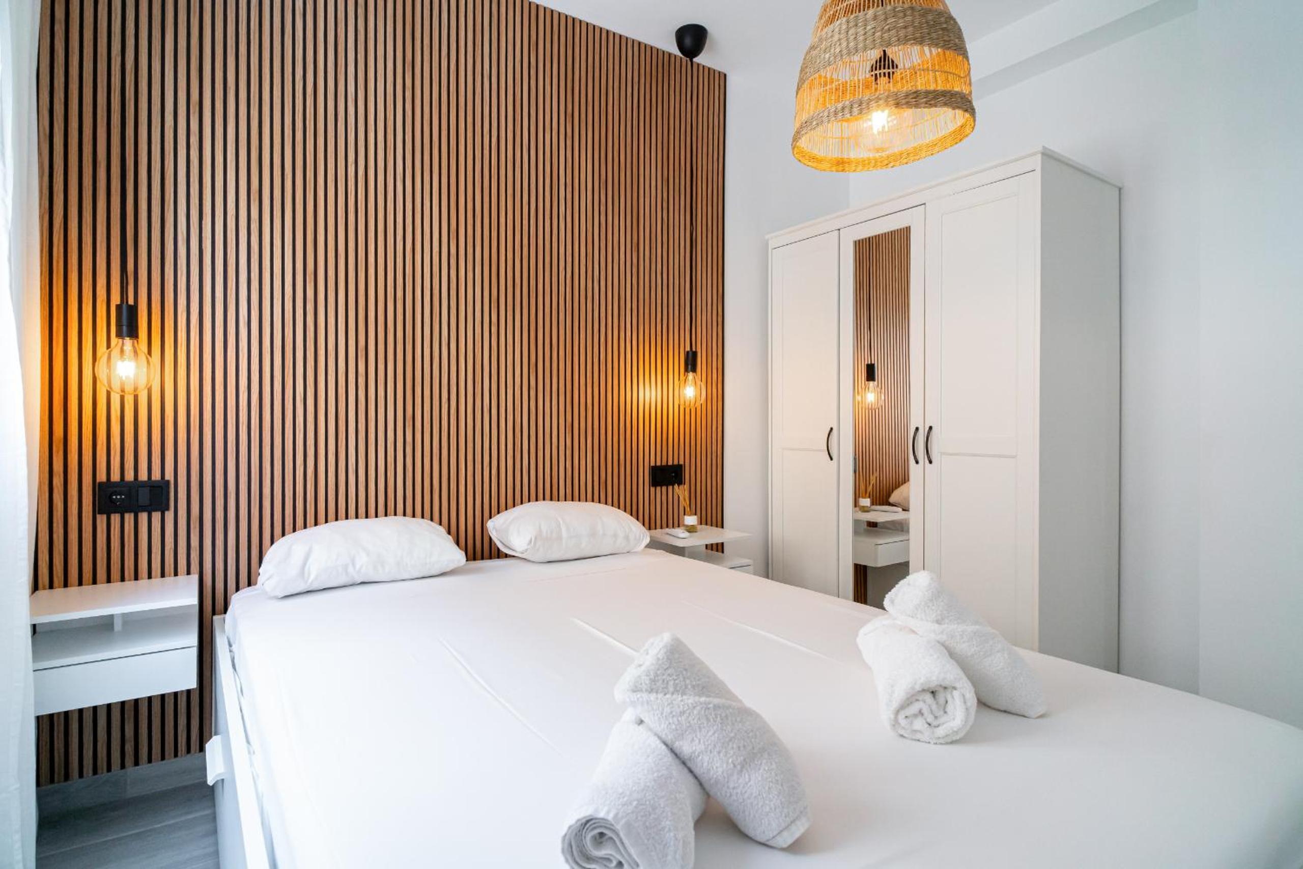 Urban Flores Suite by Casasol