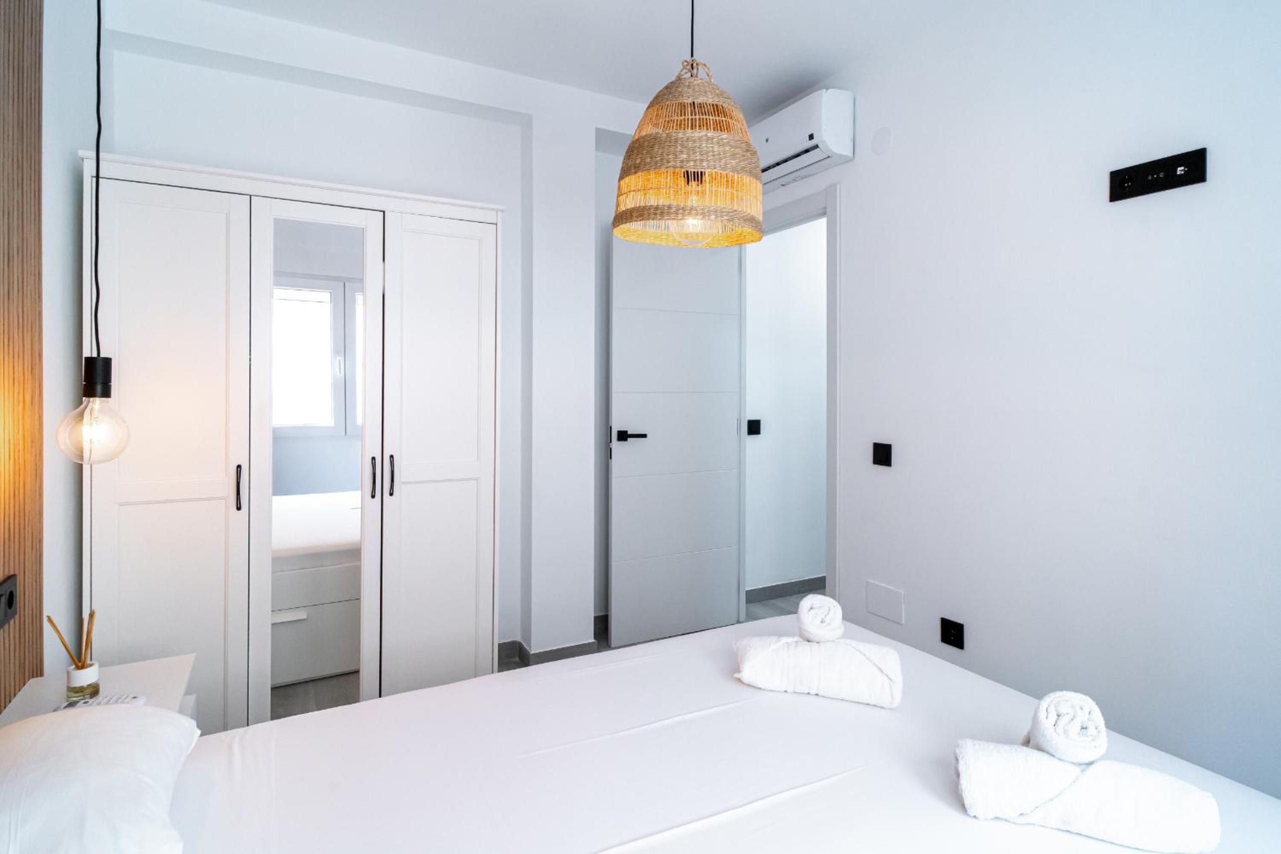 Urban Flores Suite by Casasol