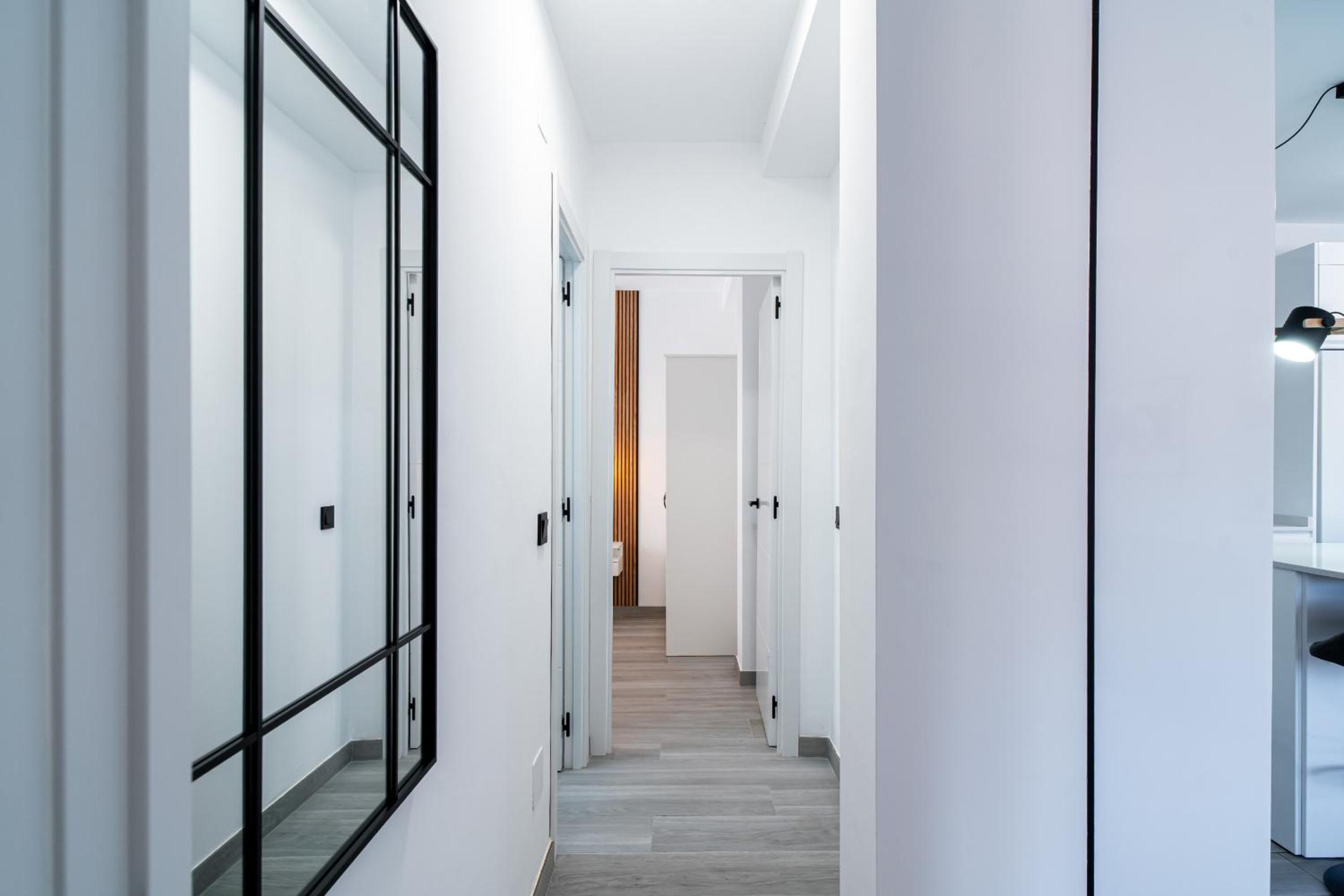 Urban Flores Suite by Casasol