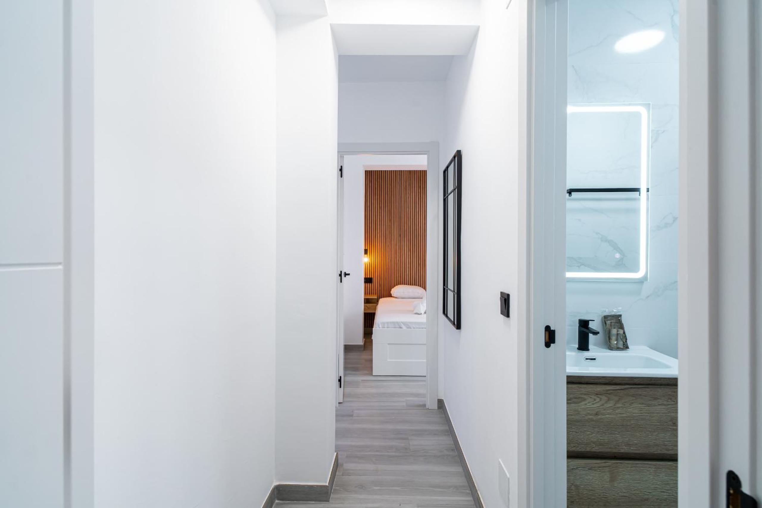 Urban Flores Suite by Casasol