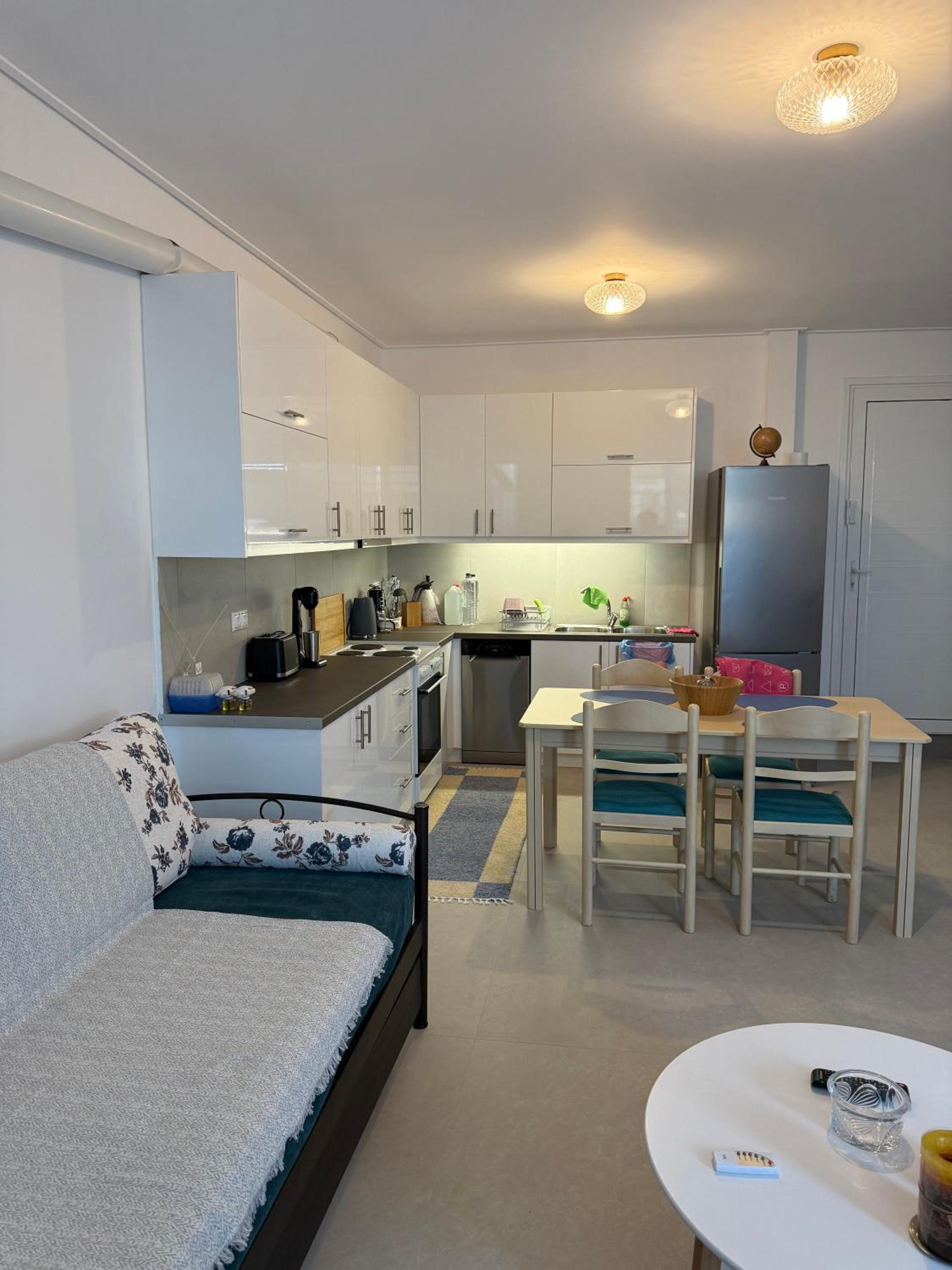 Orama Apartment