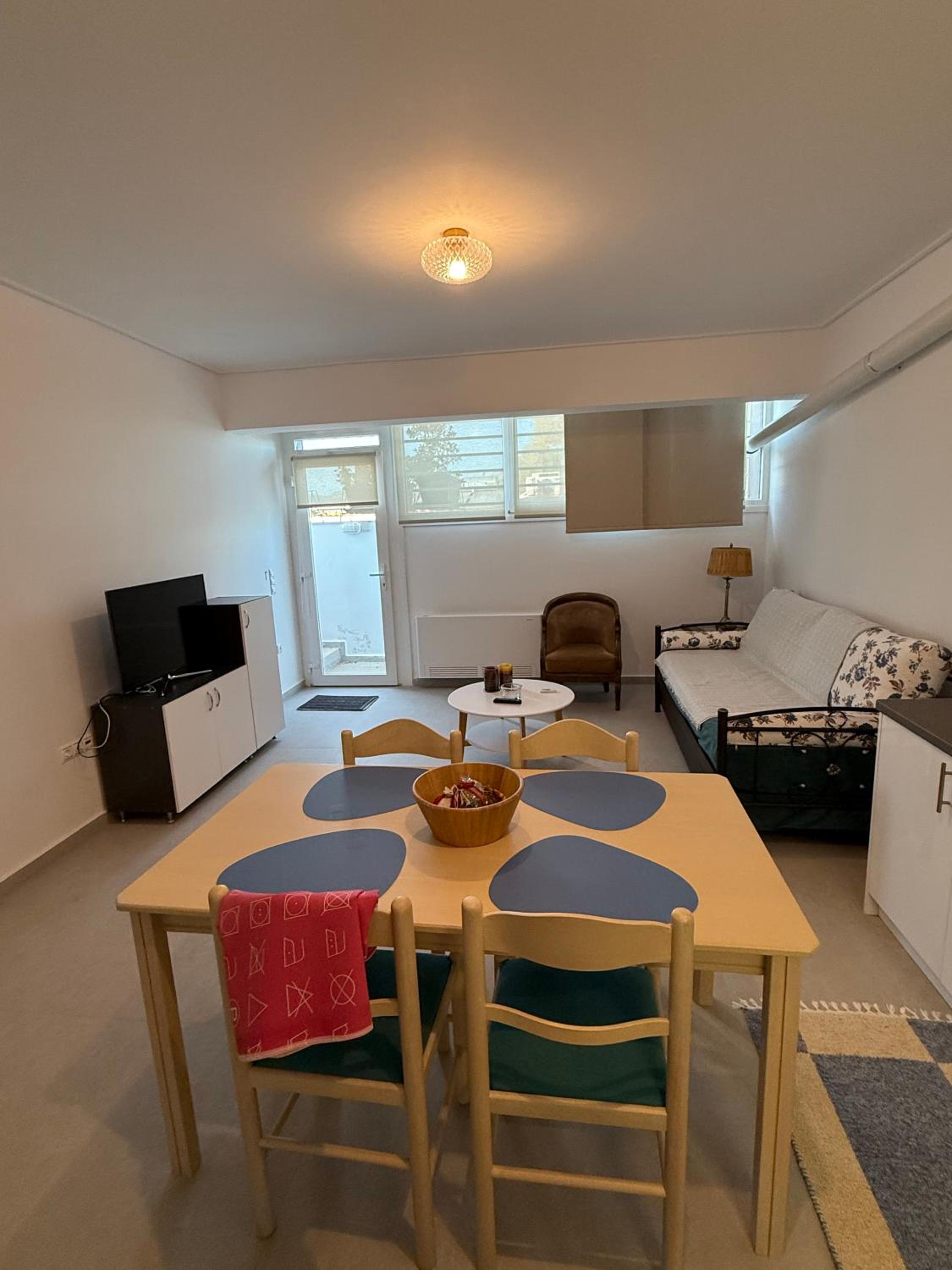 Orama Apartment