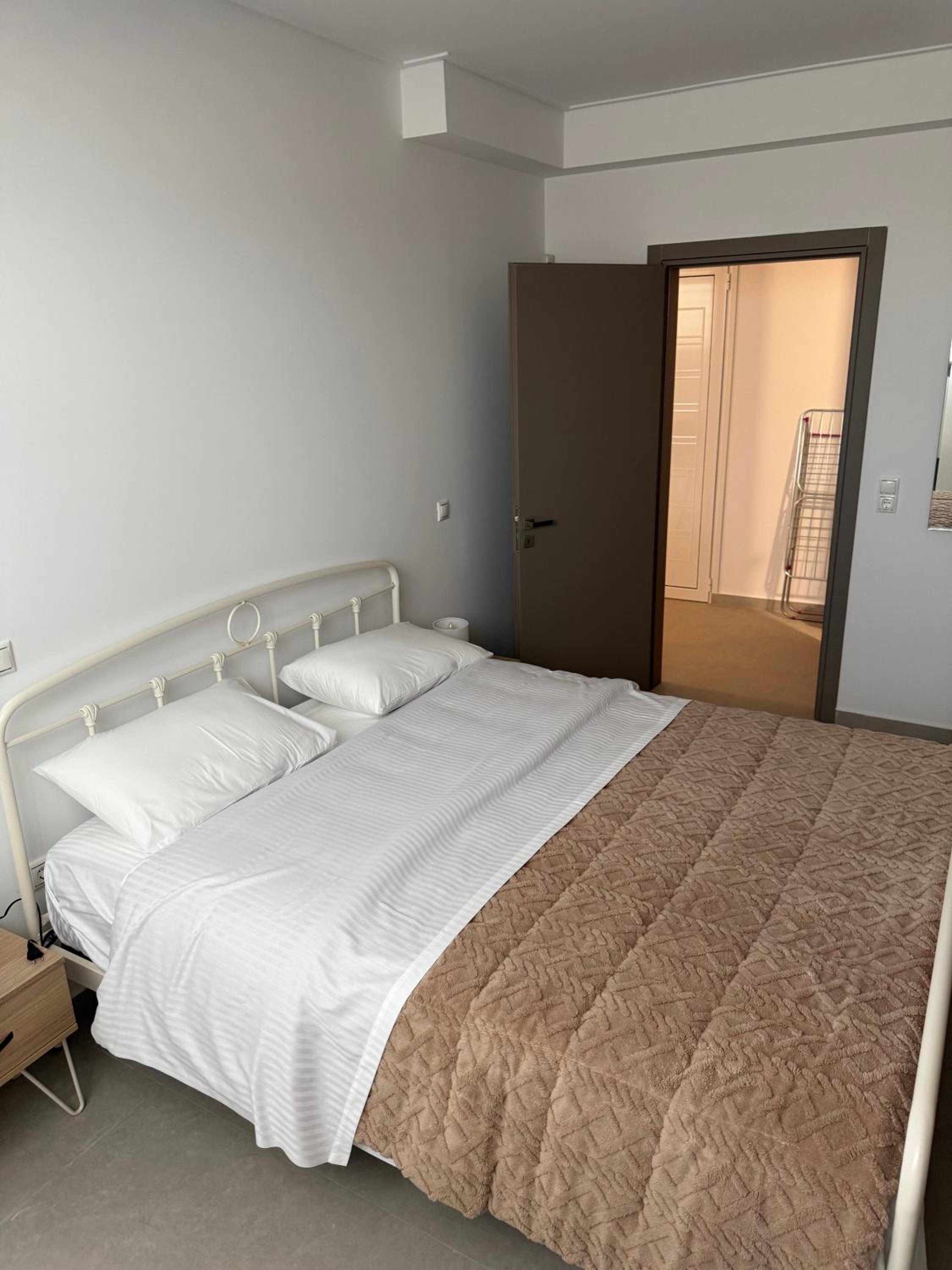Orama Apartment