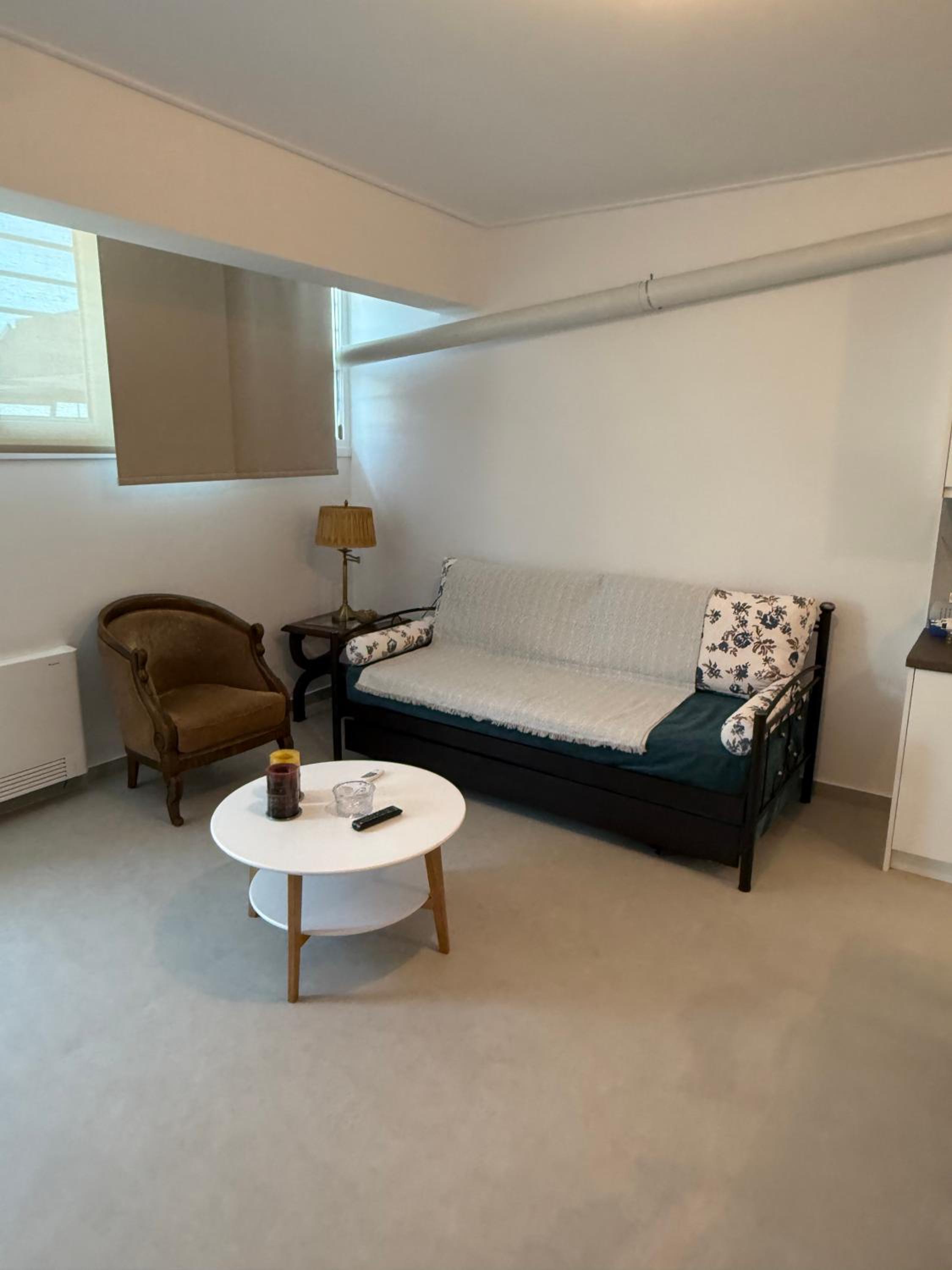Orama Apartment