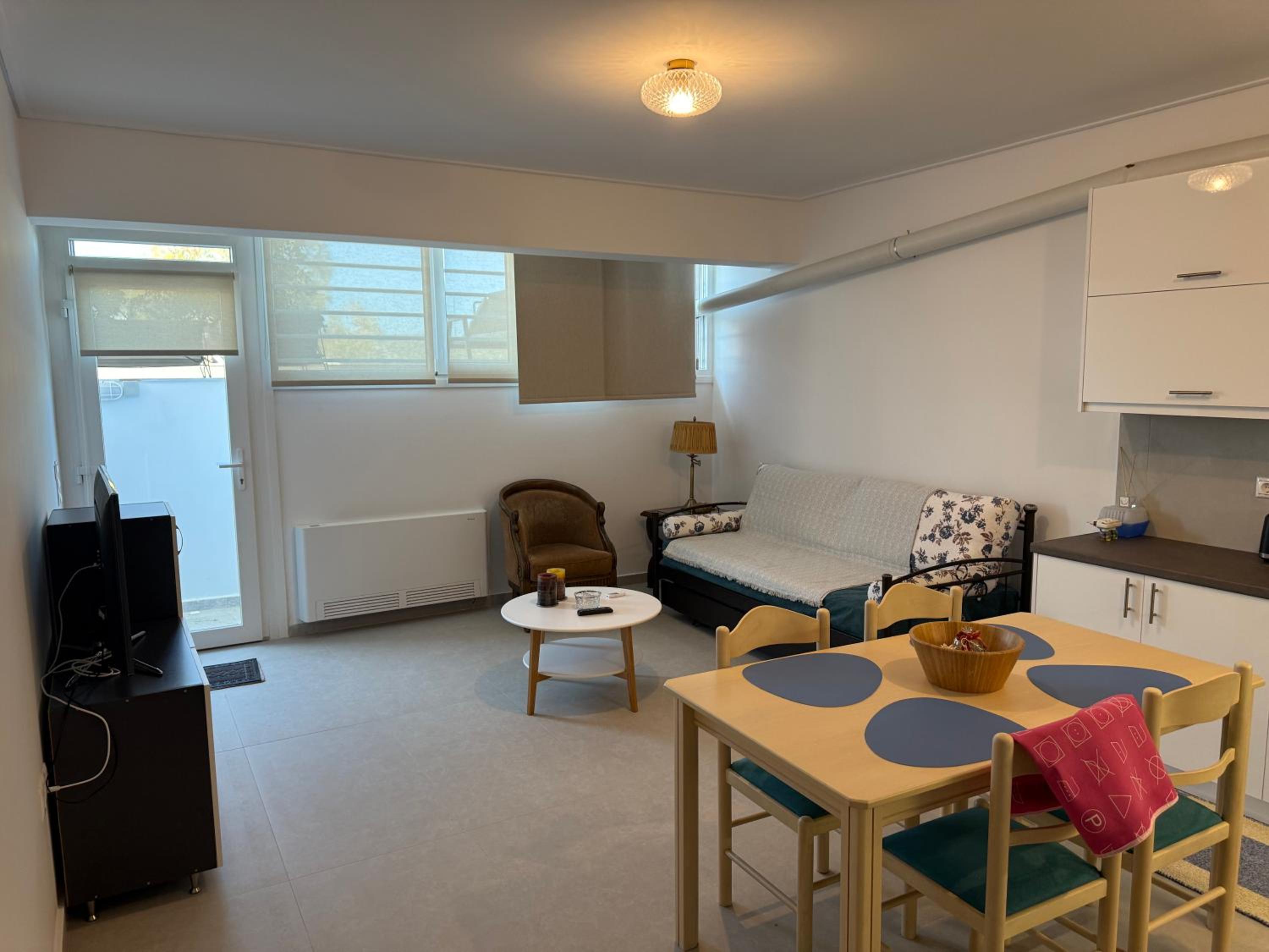Orama Apartment