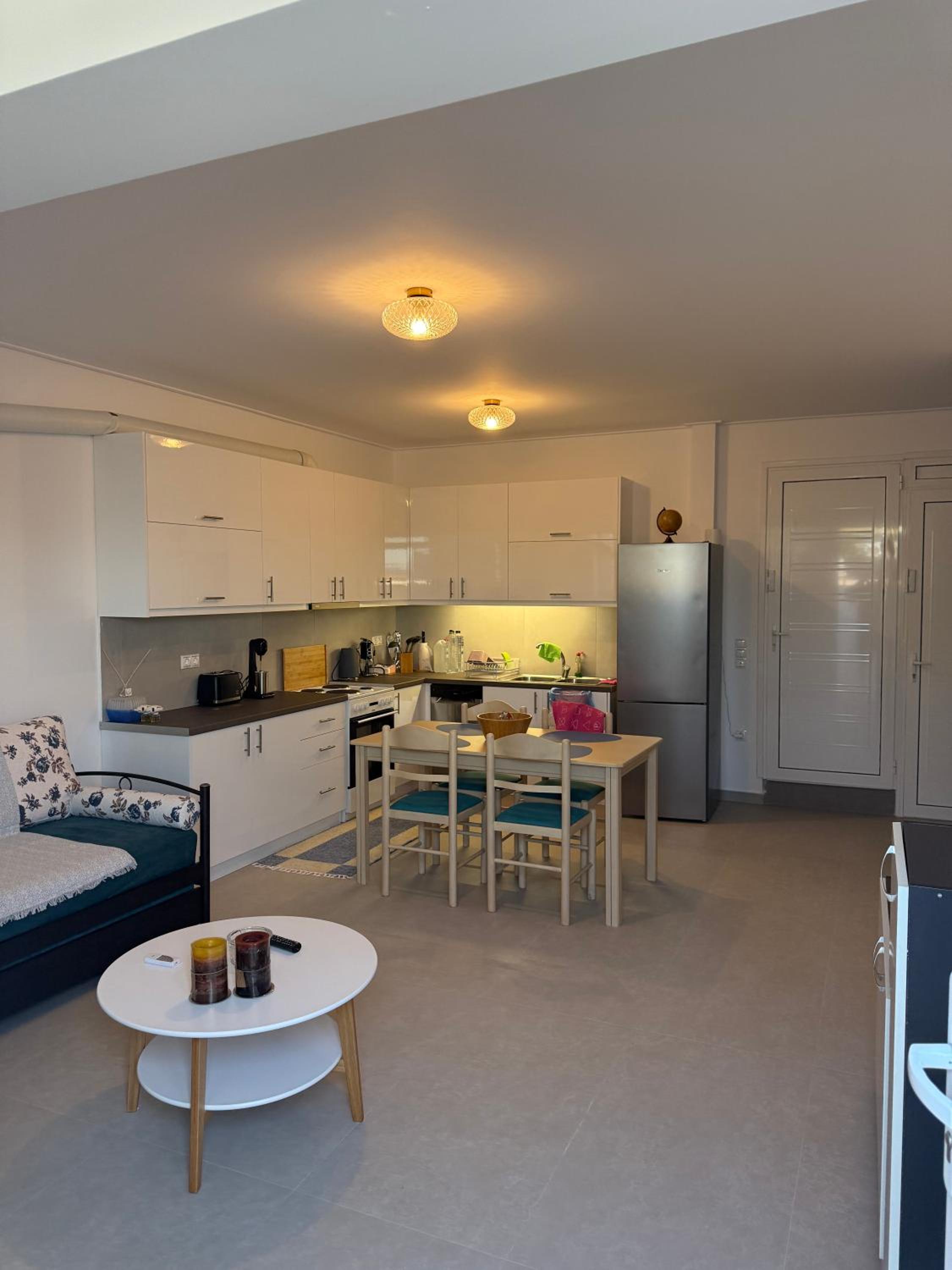 Orama Apartment