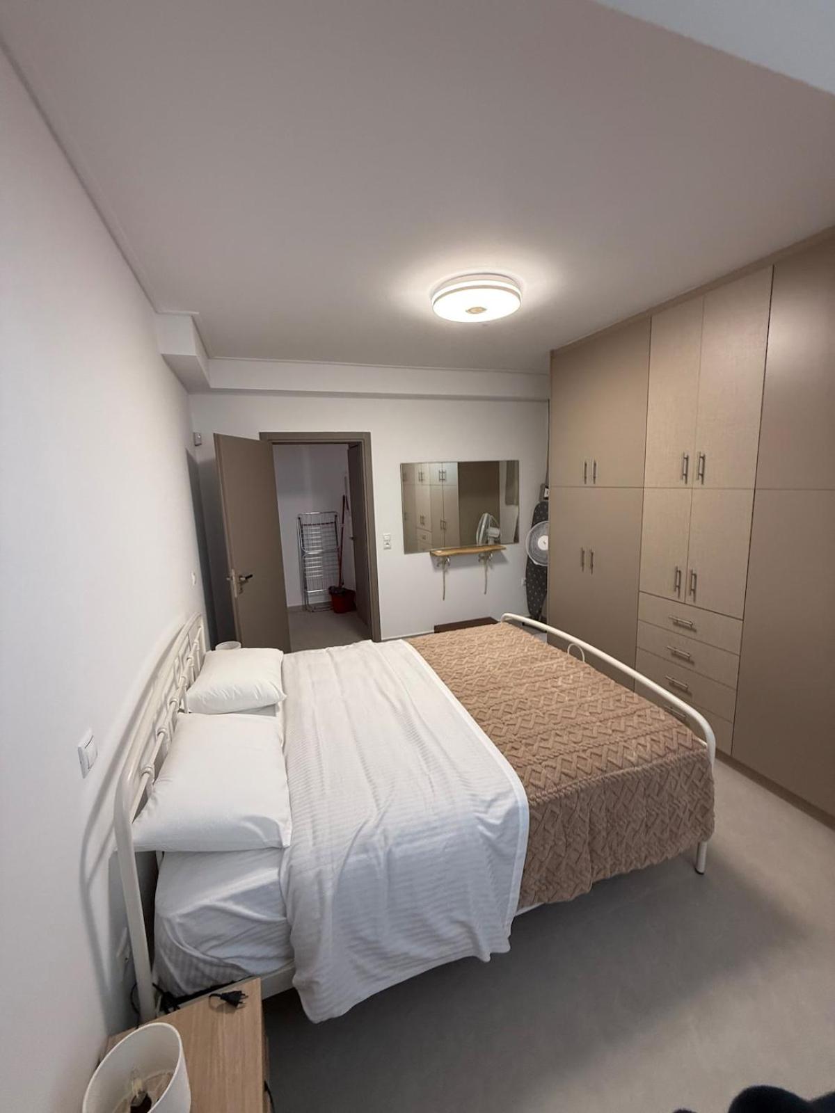 Orama Apartment