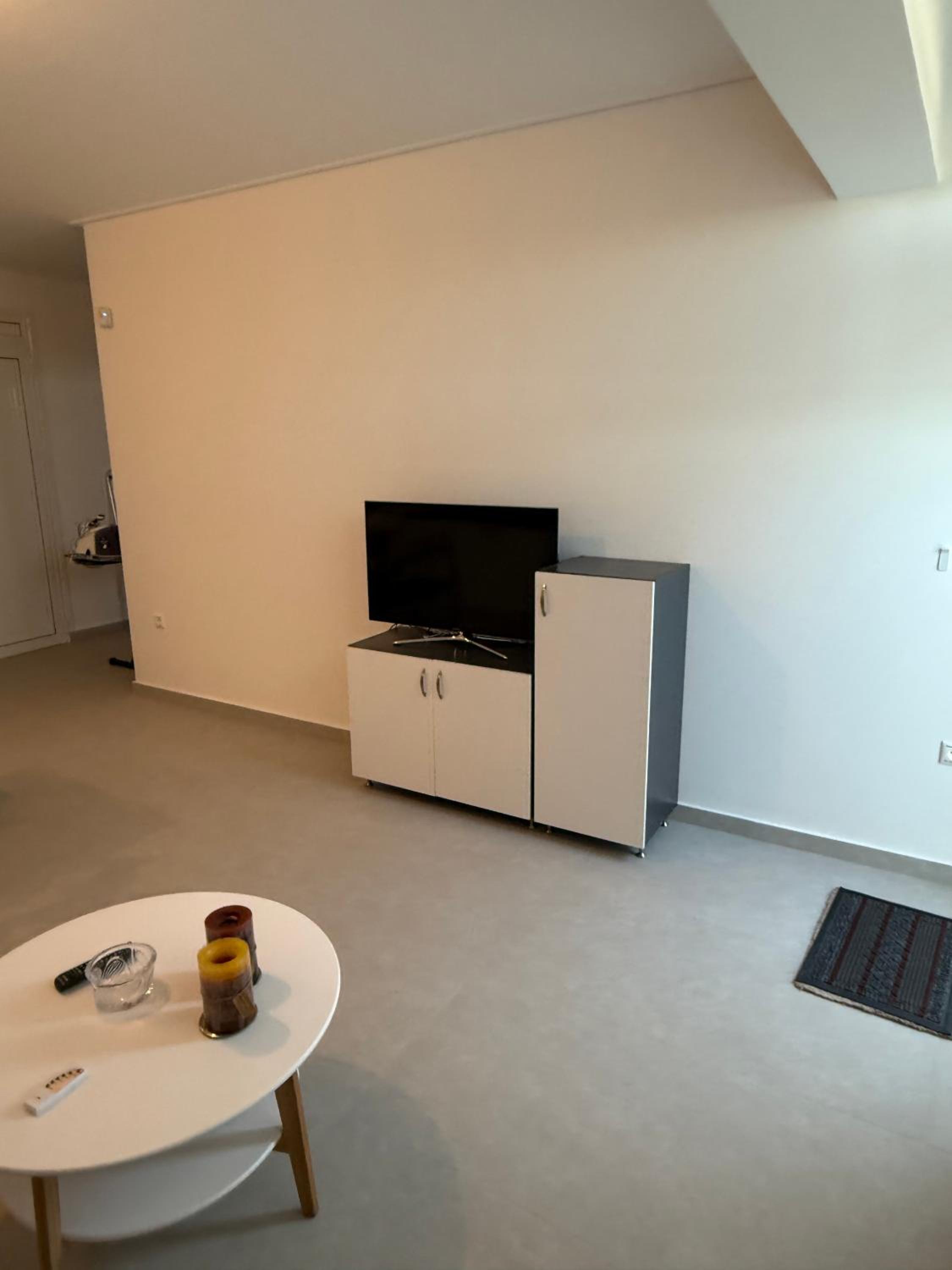 Orama Apartment