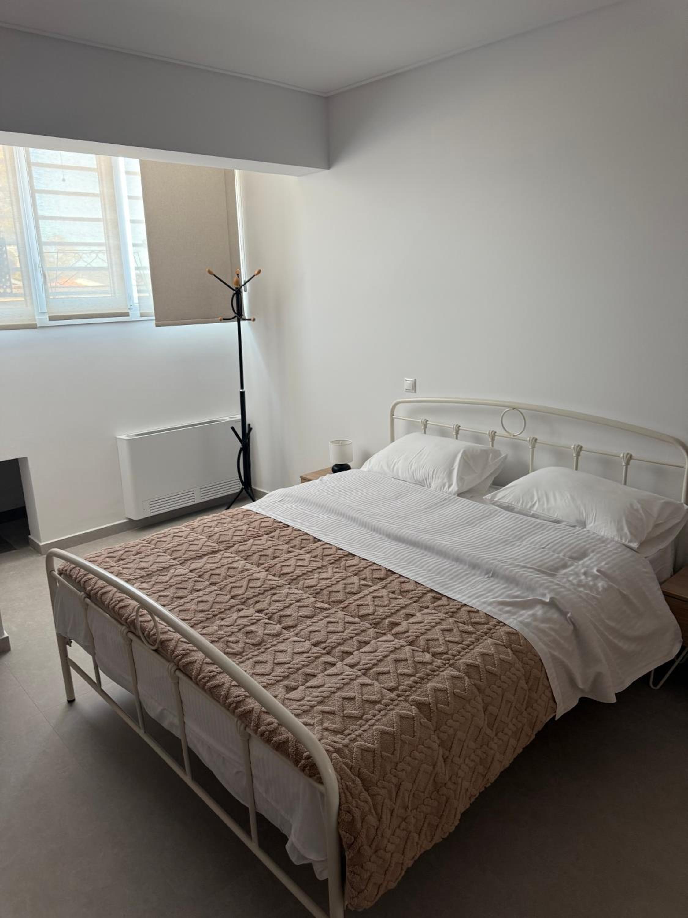 Orama Apartment