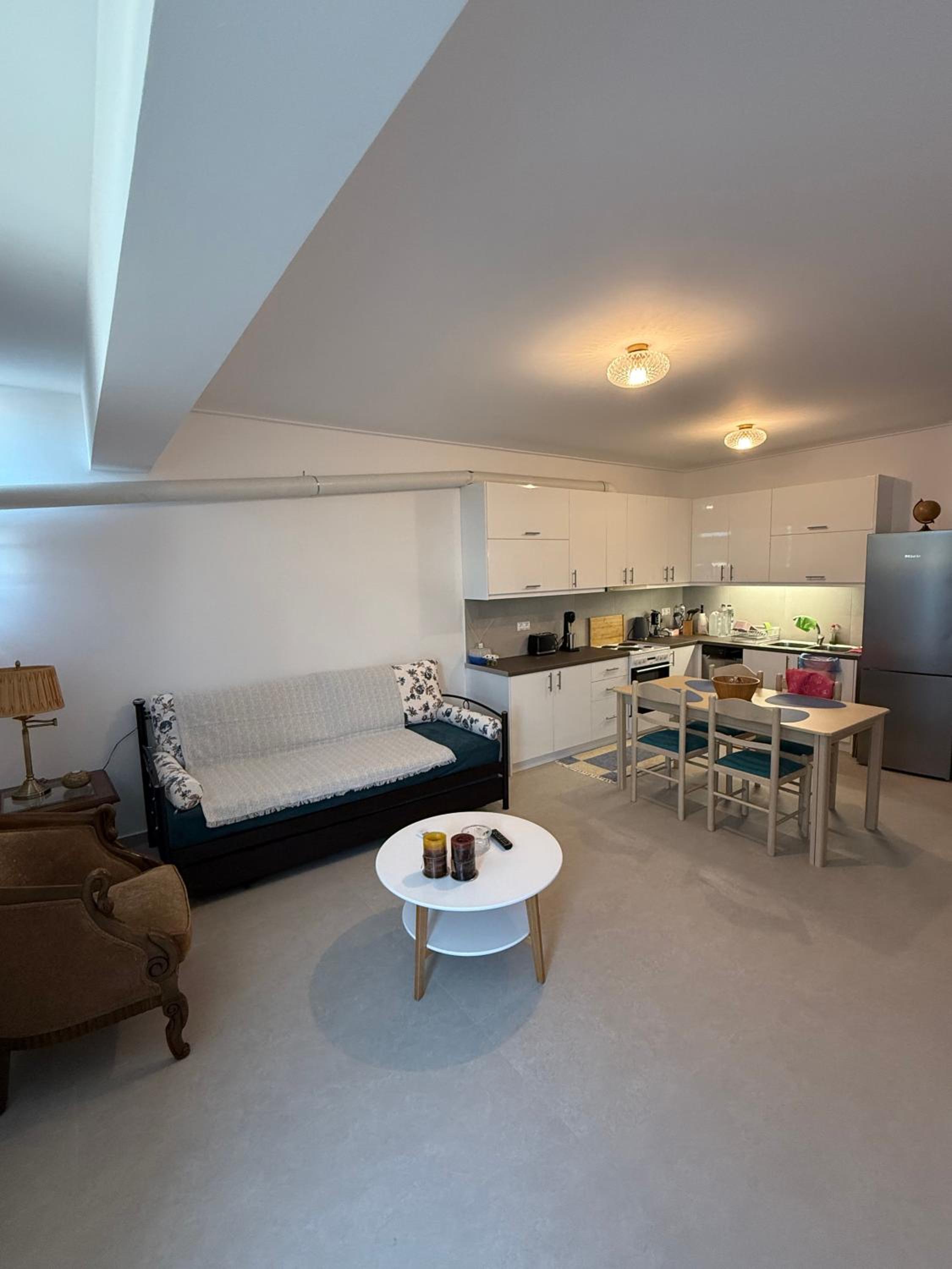 Orama Apartment