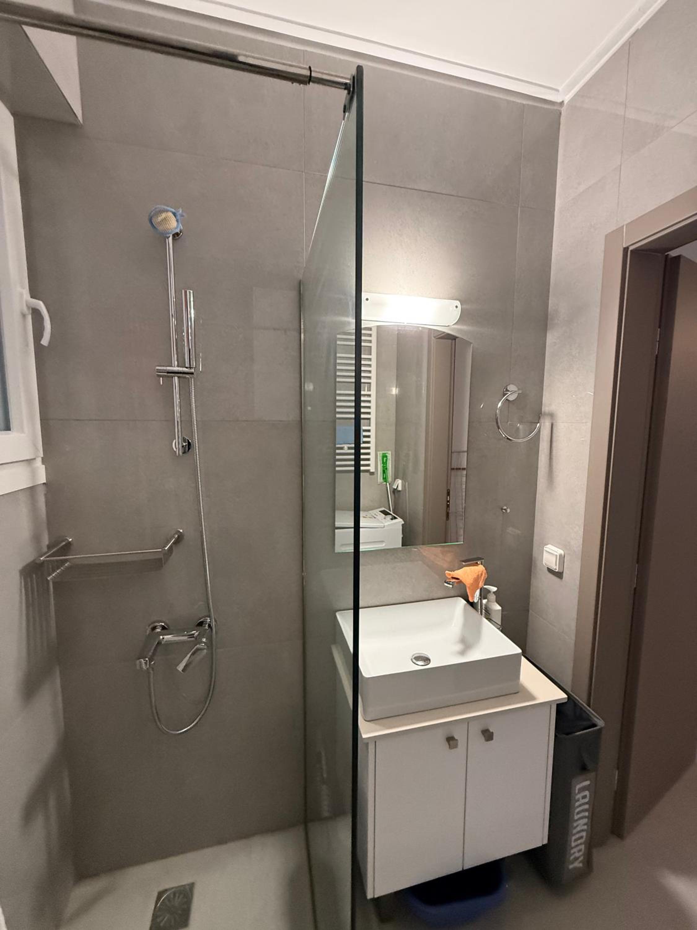 Orama Apartment