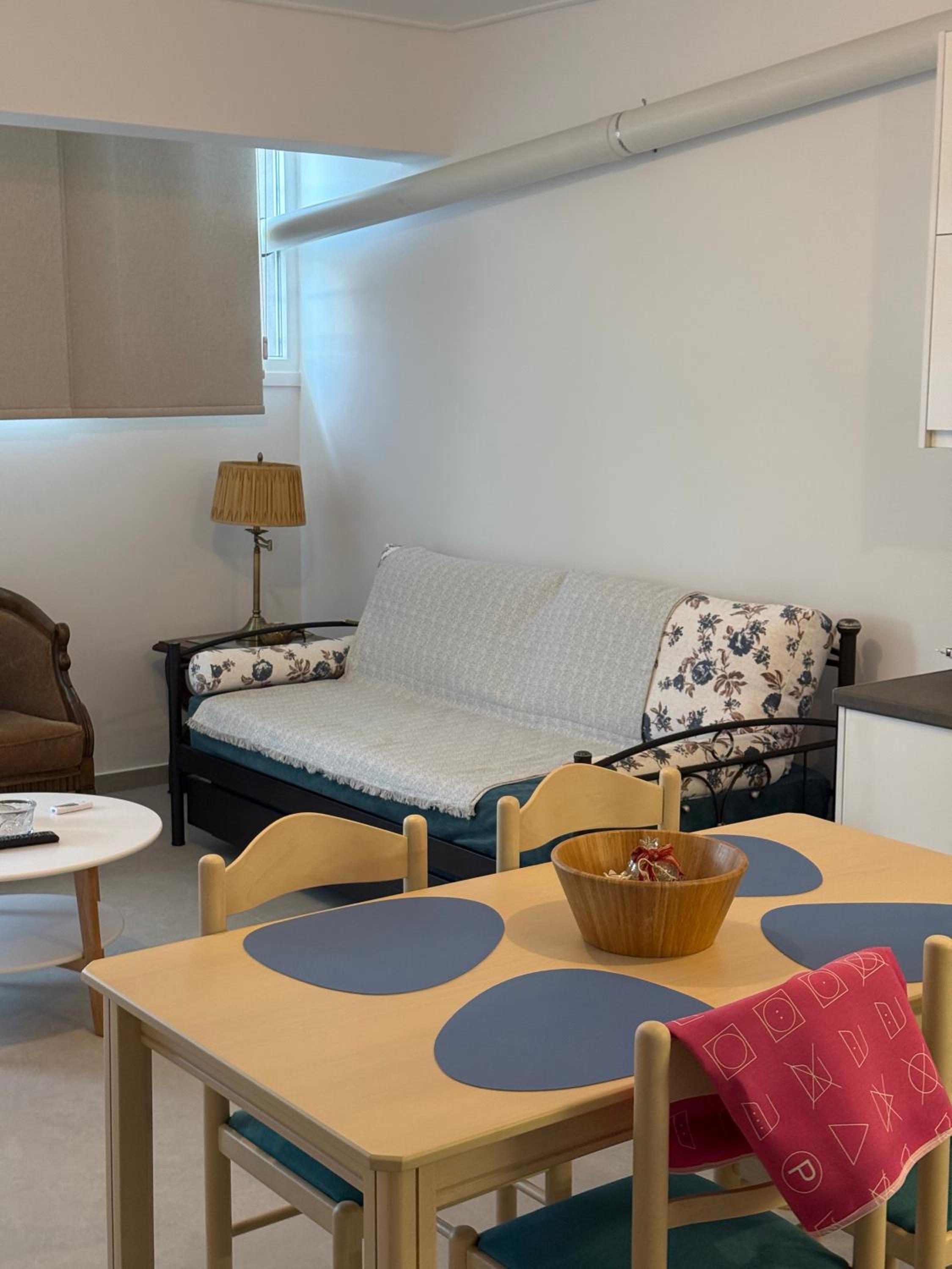 Orama Apartment
