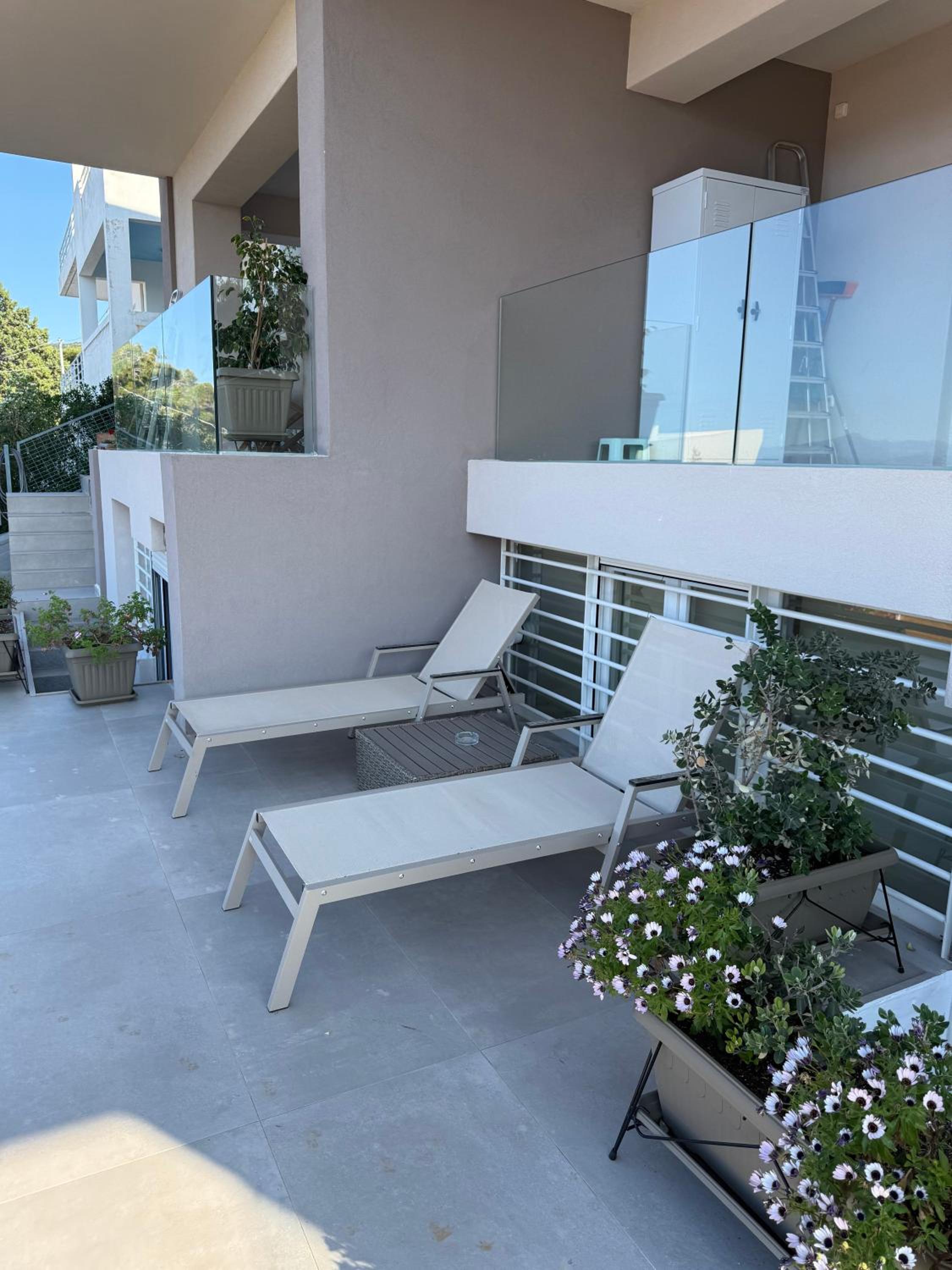 Orama Apartment