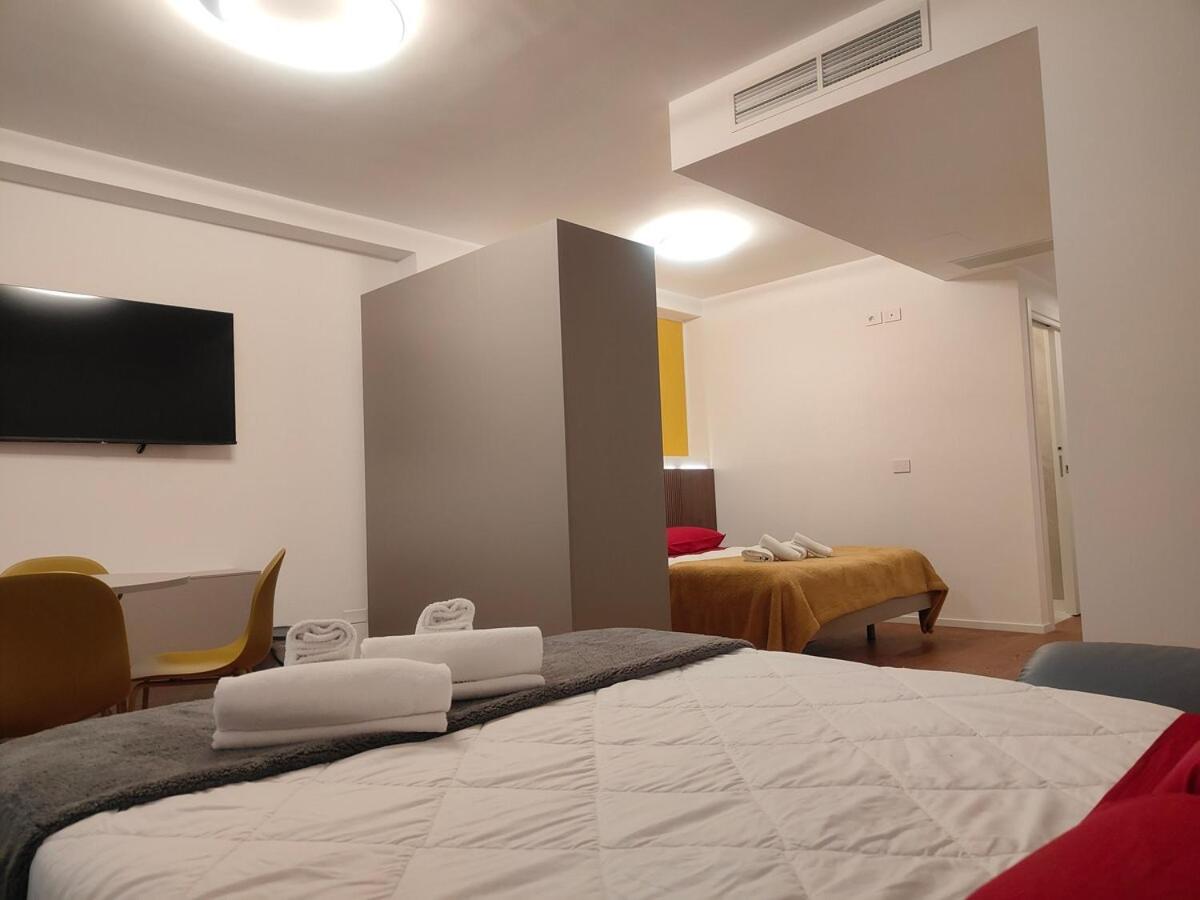 CconfortHotels Suite 104