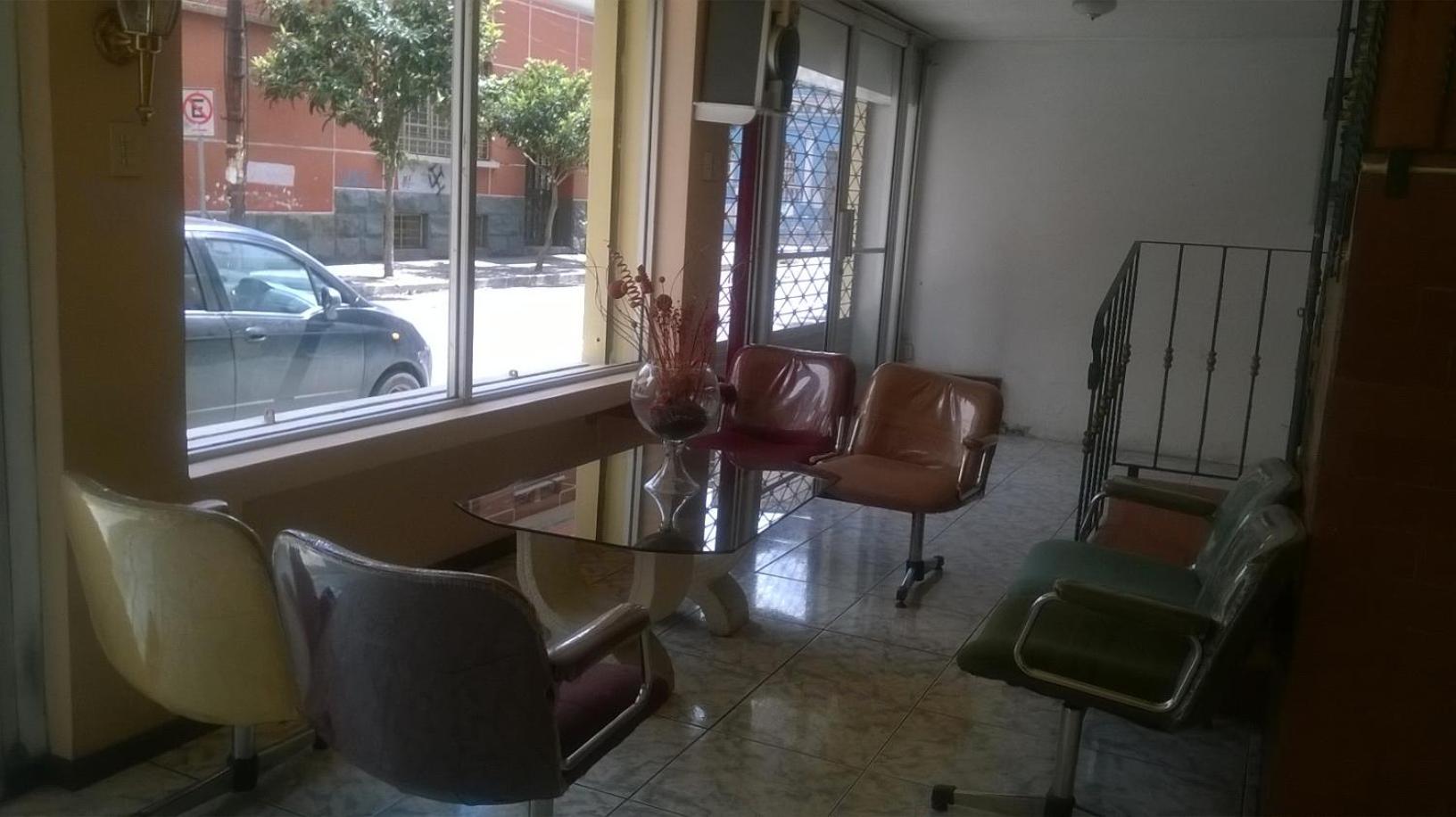 Hotel Bacastell