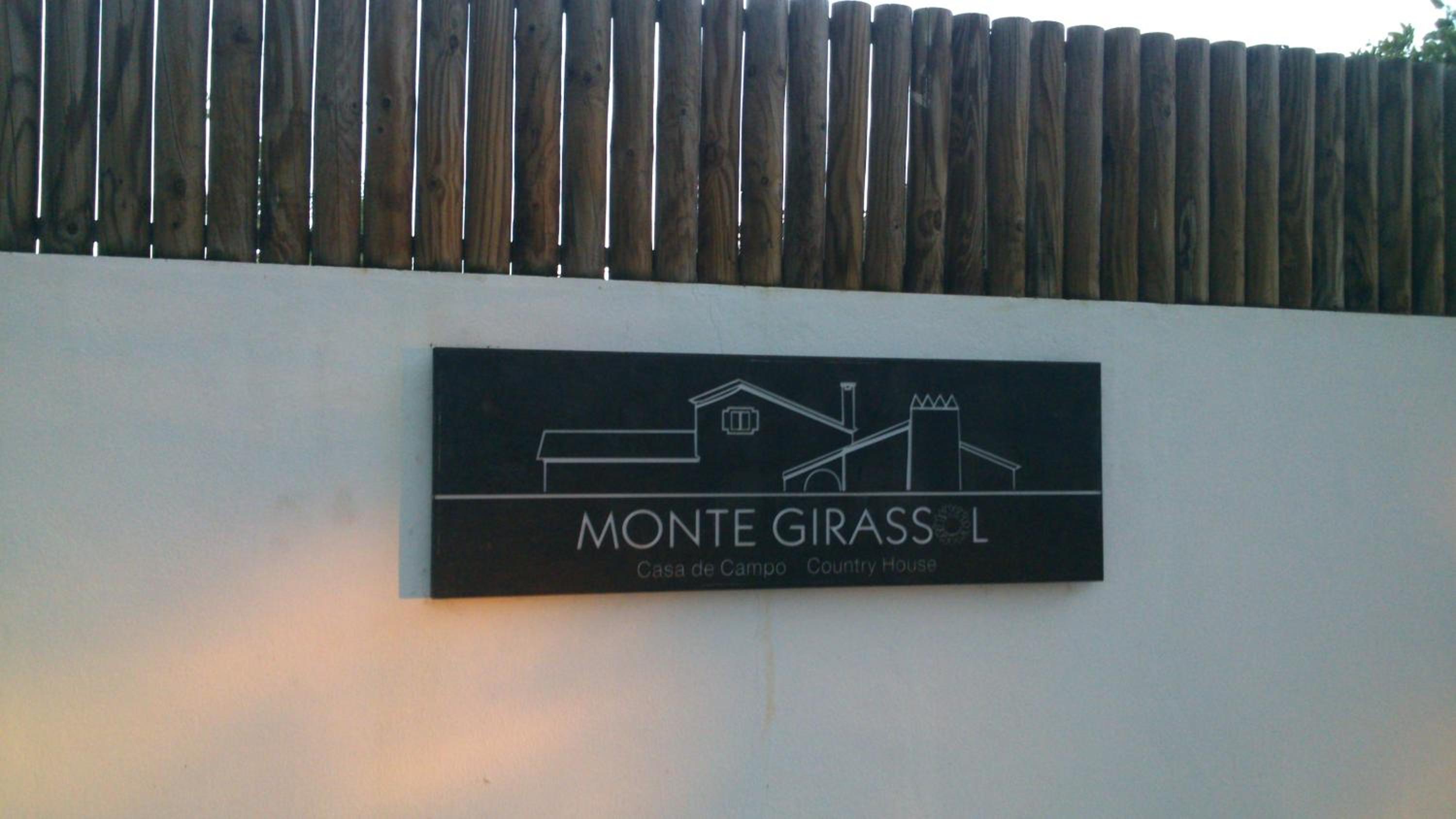Monte Girassol - The Lisbon Country House