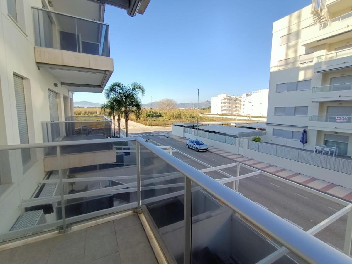 Marina3 - Playa de Daimús - Ganador Traveller Awards 2026