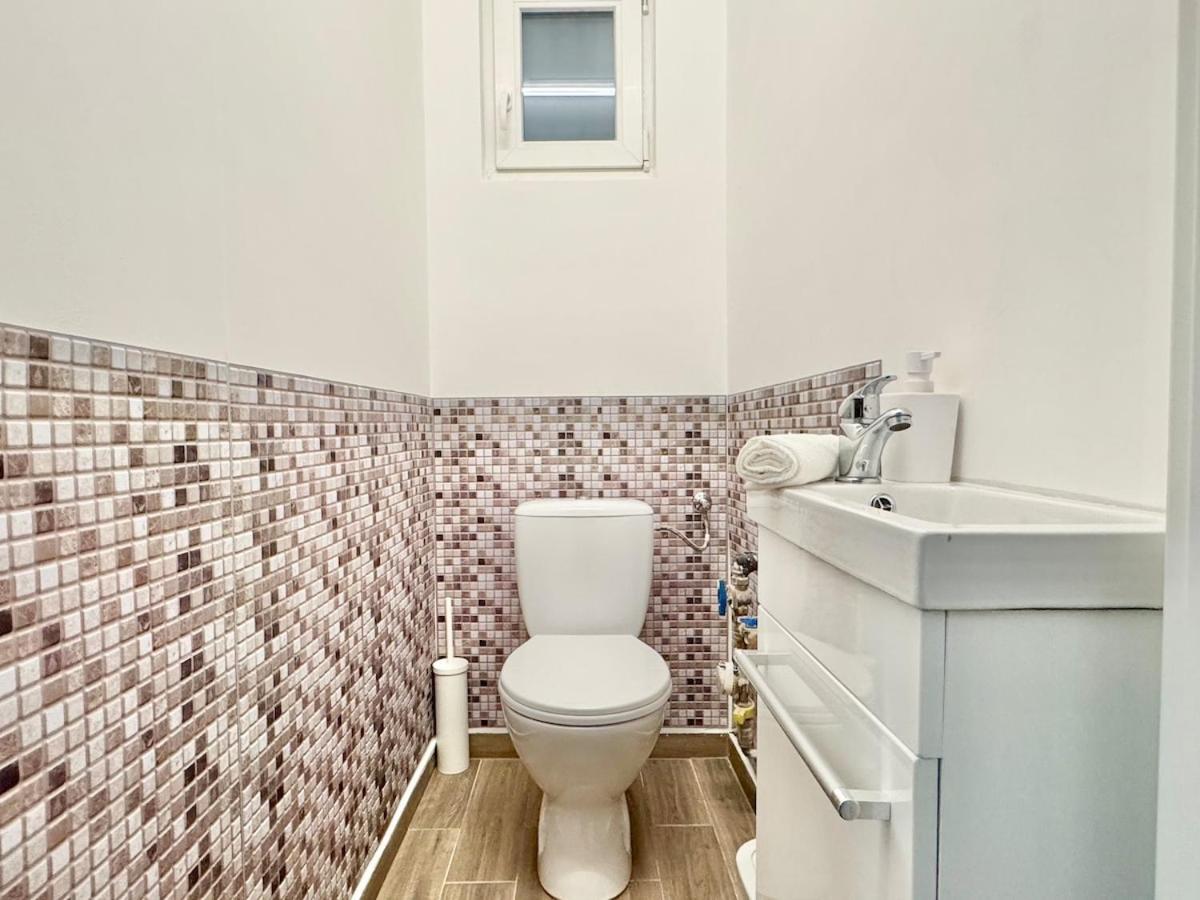 K87 Central Renovated 6BR