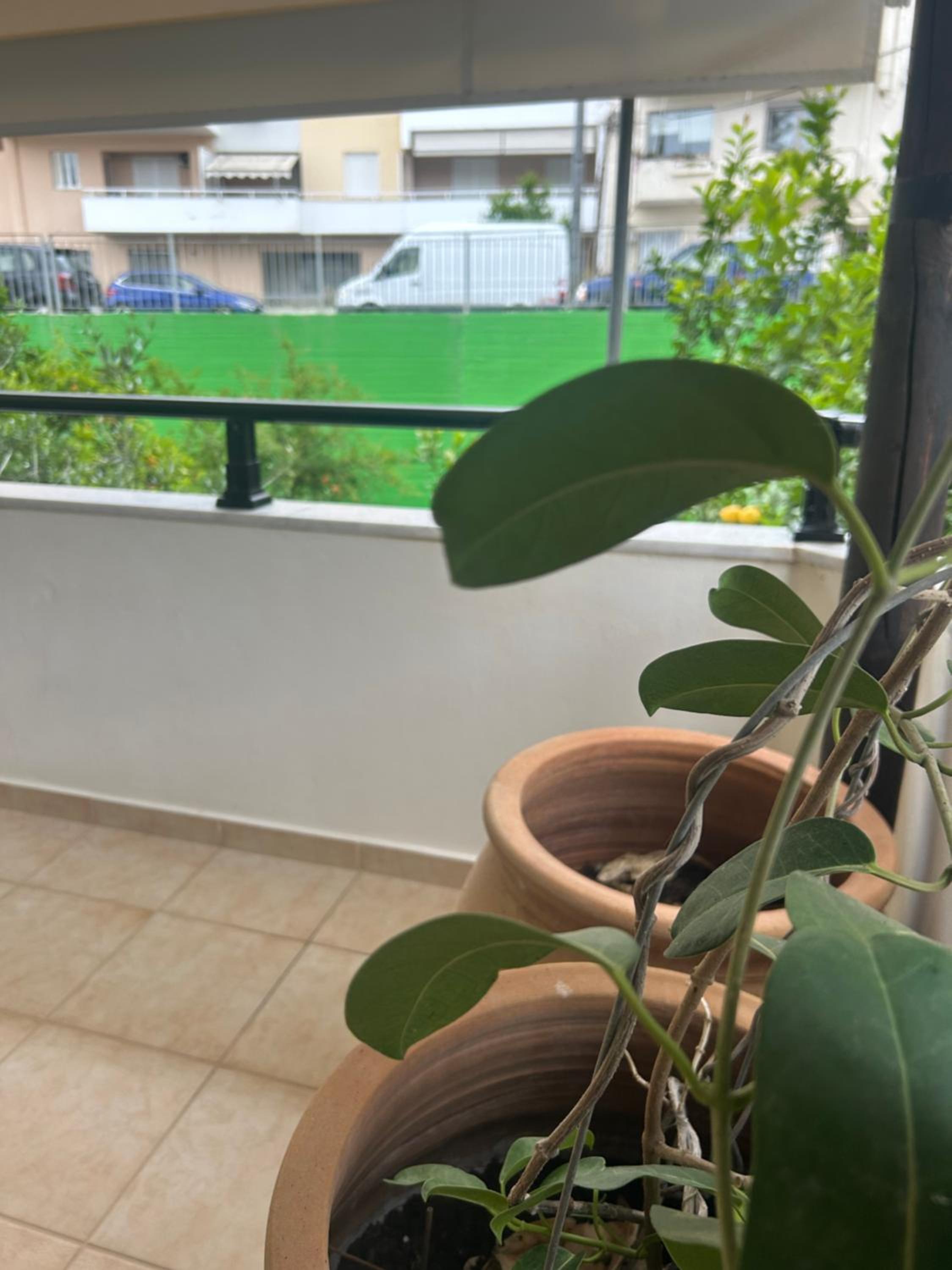 Rethymno Blue Residence