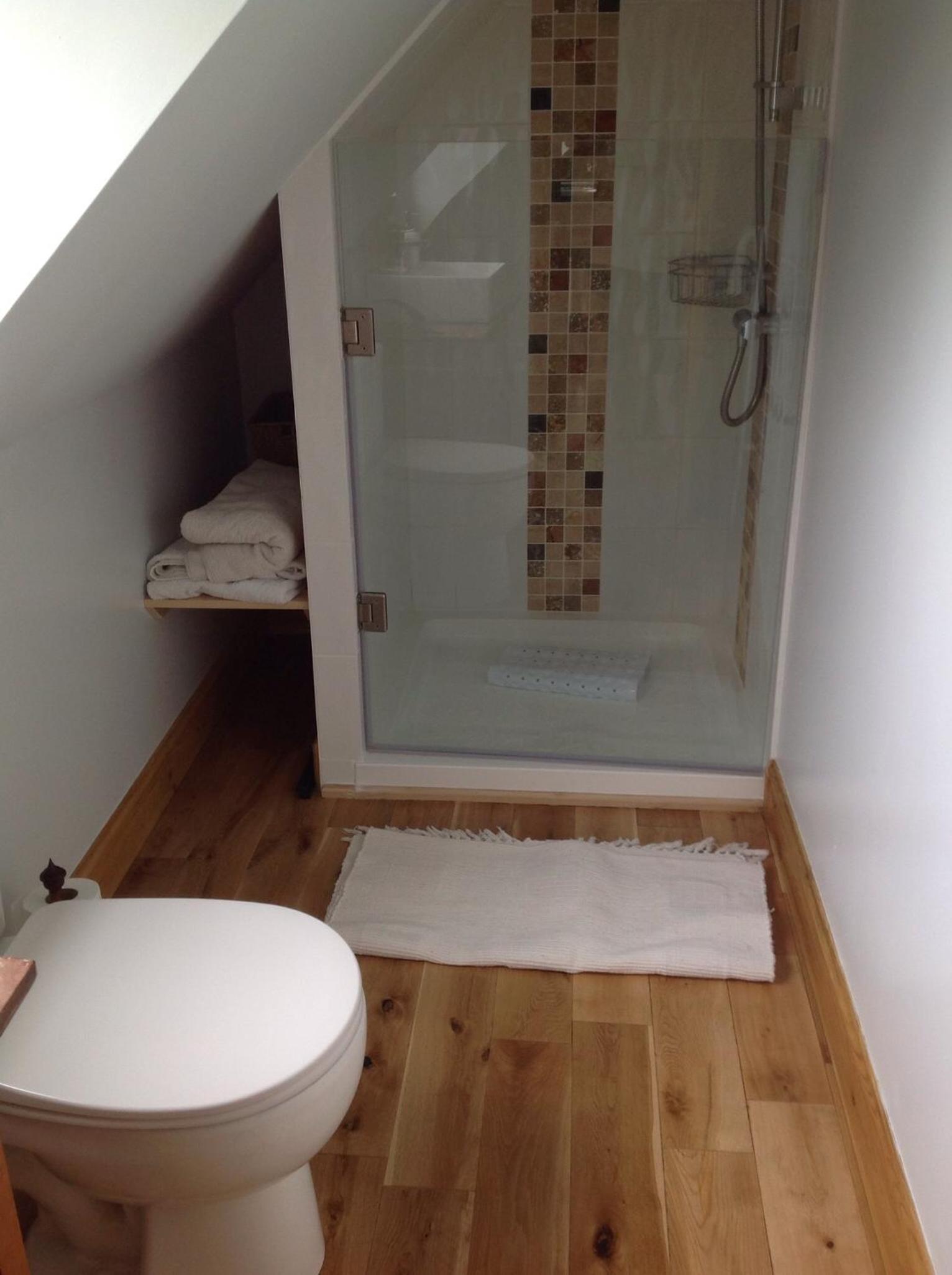 Woodland Guesthouse