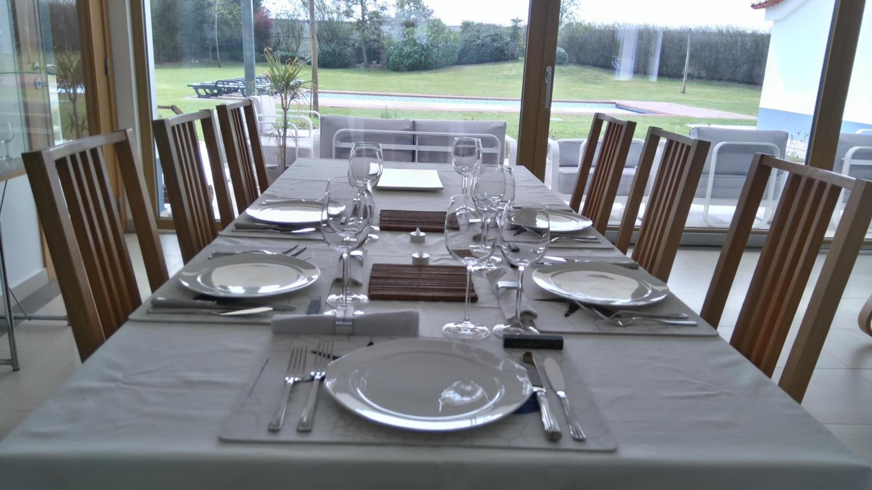 Monte Girassol - The Lisbon Country House