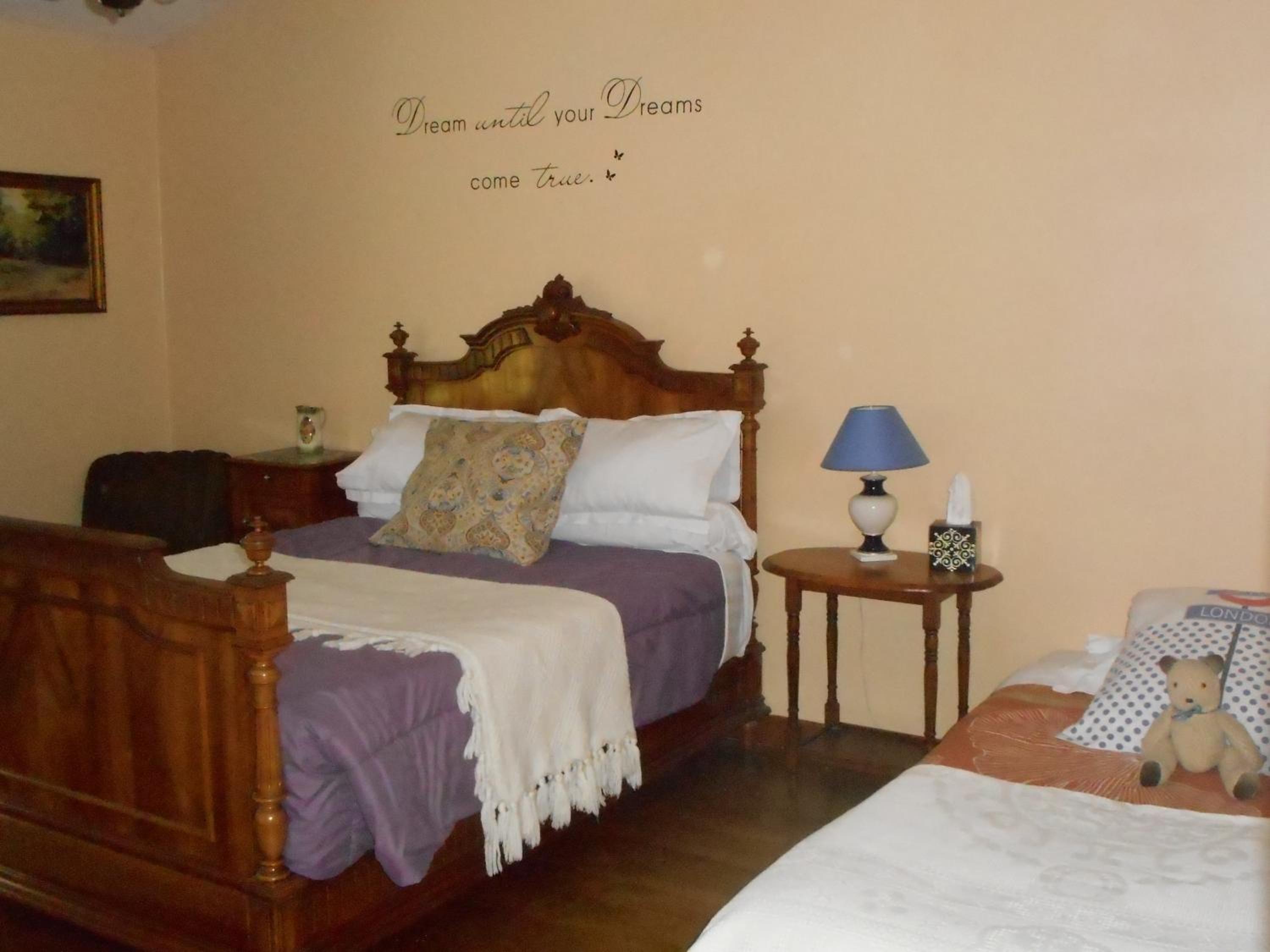Chambres d'hôtes Le Forgeron view 3