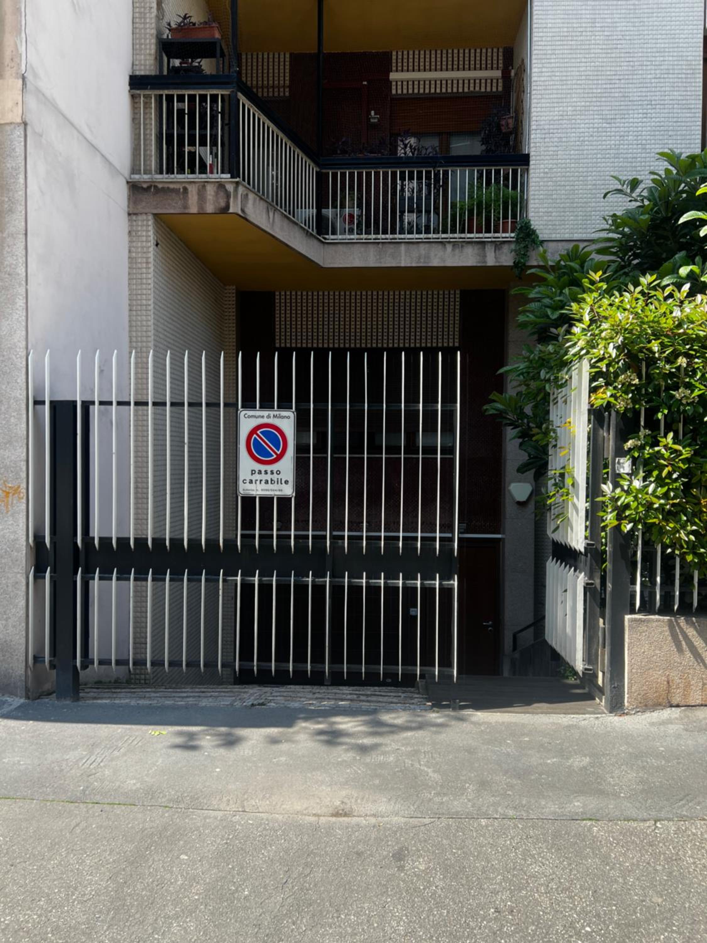 La Galleria