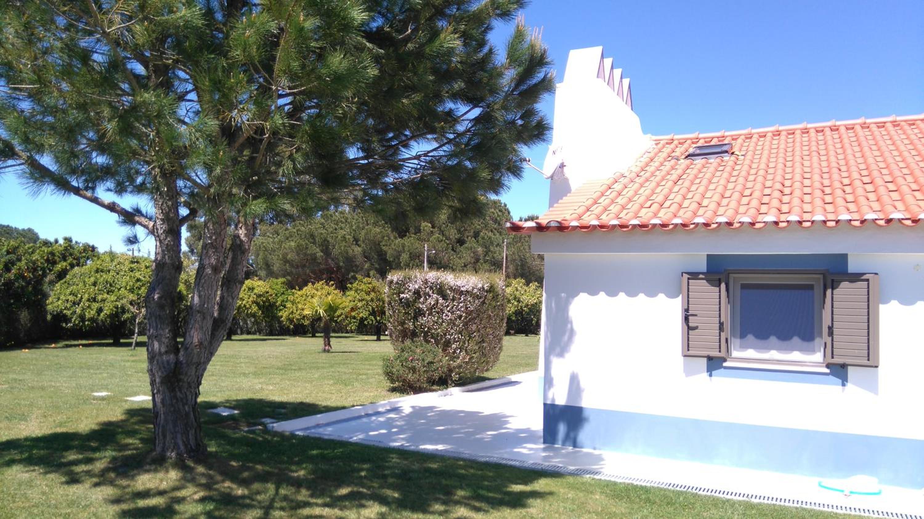 Monte Girassol - The Lisbon Country House