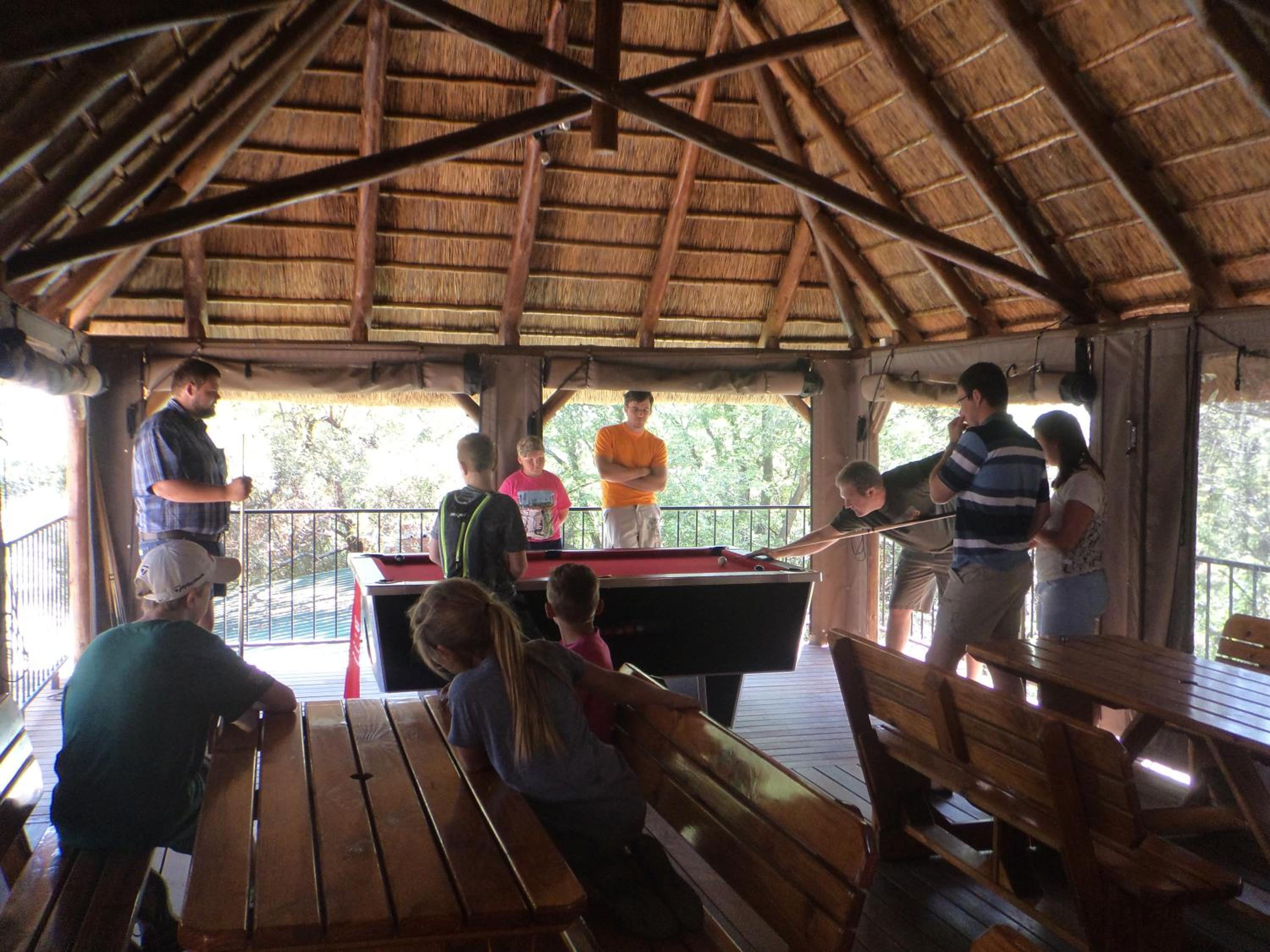 Kareekloof Game Farm