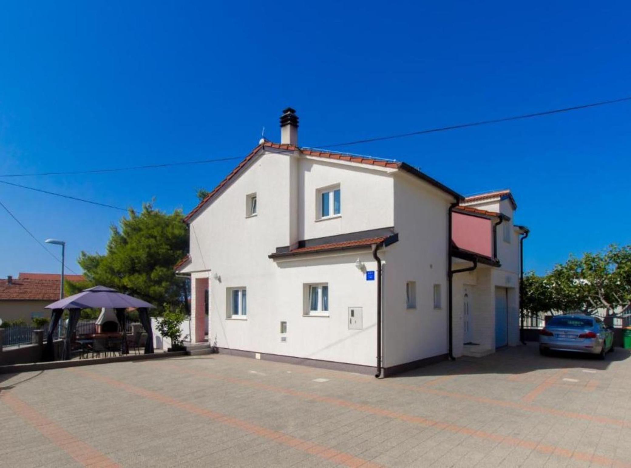 Holiday Home Sea