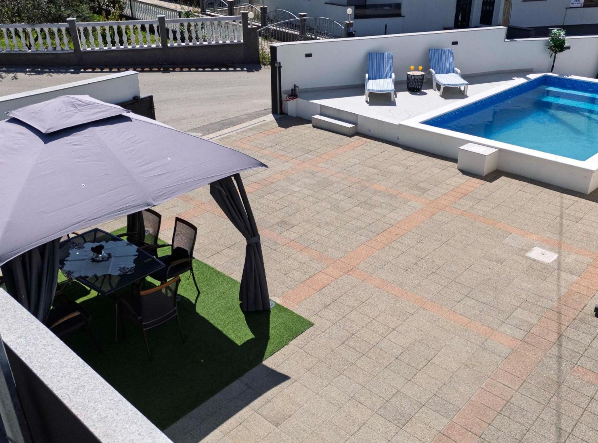 Holiday Home Sea