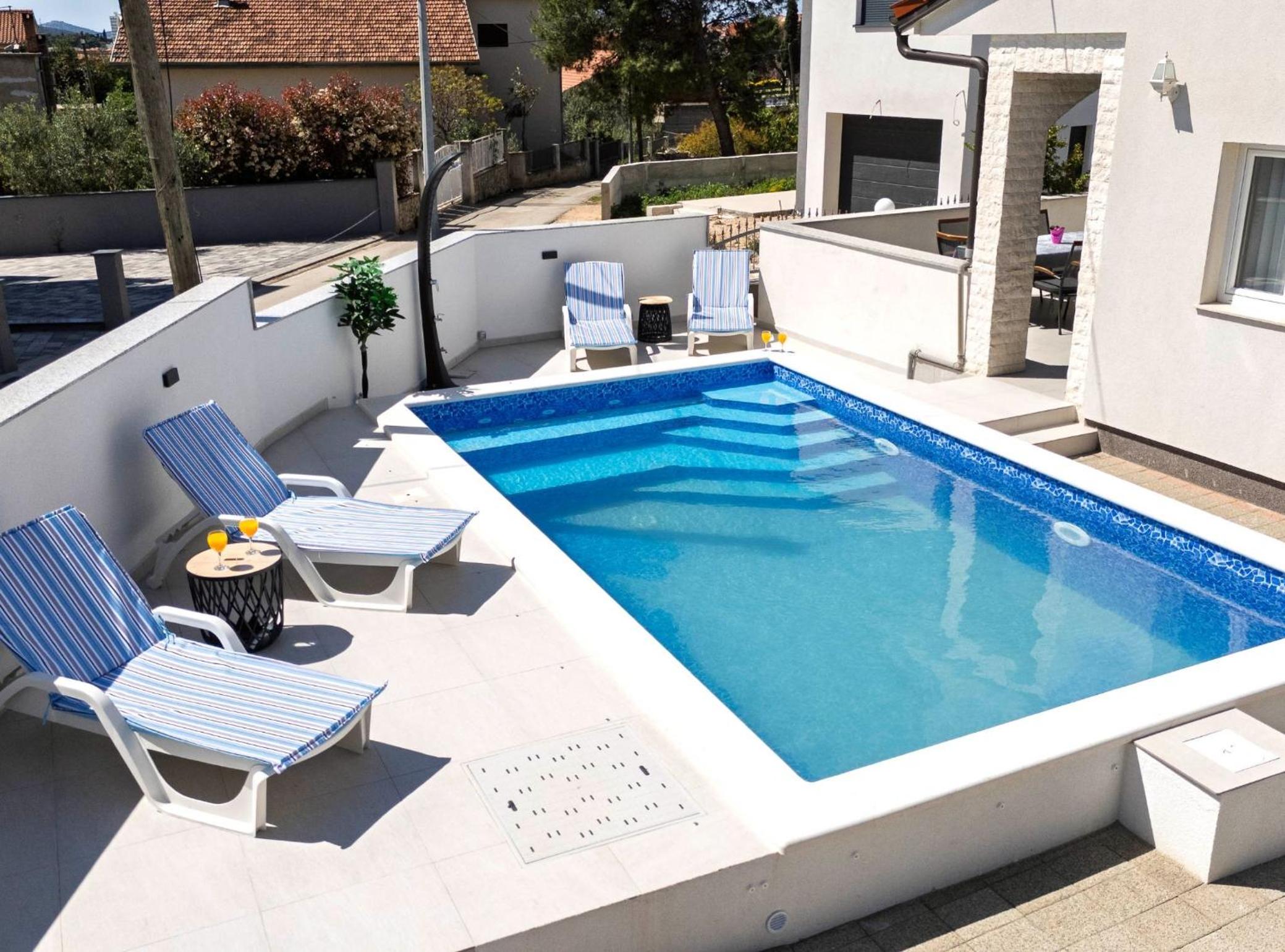 Holiday Home Sea