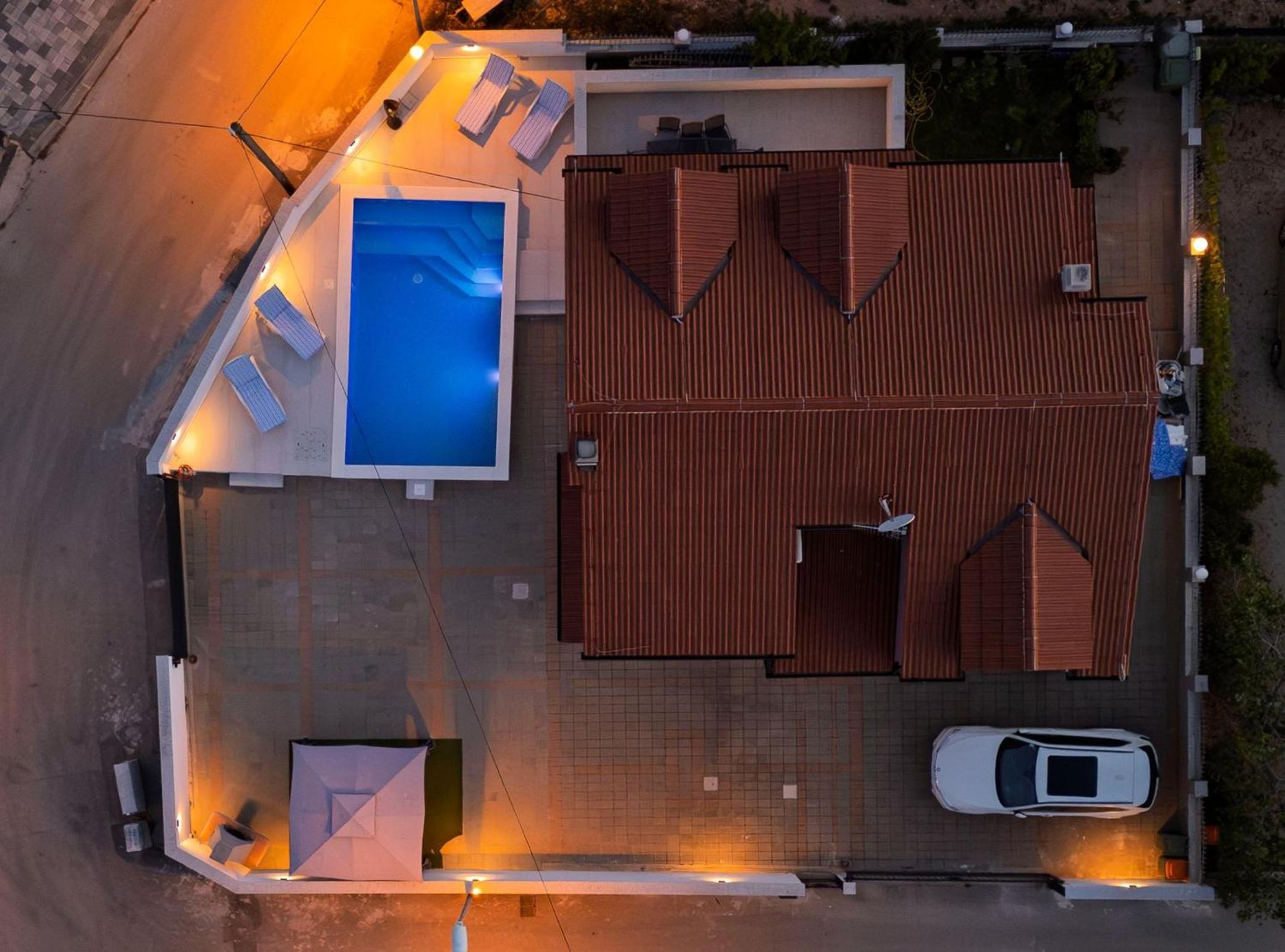 Holiday Home Sea